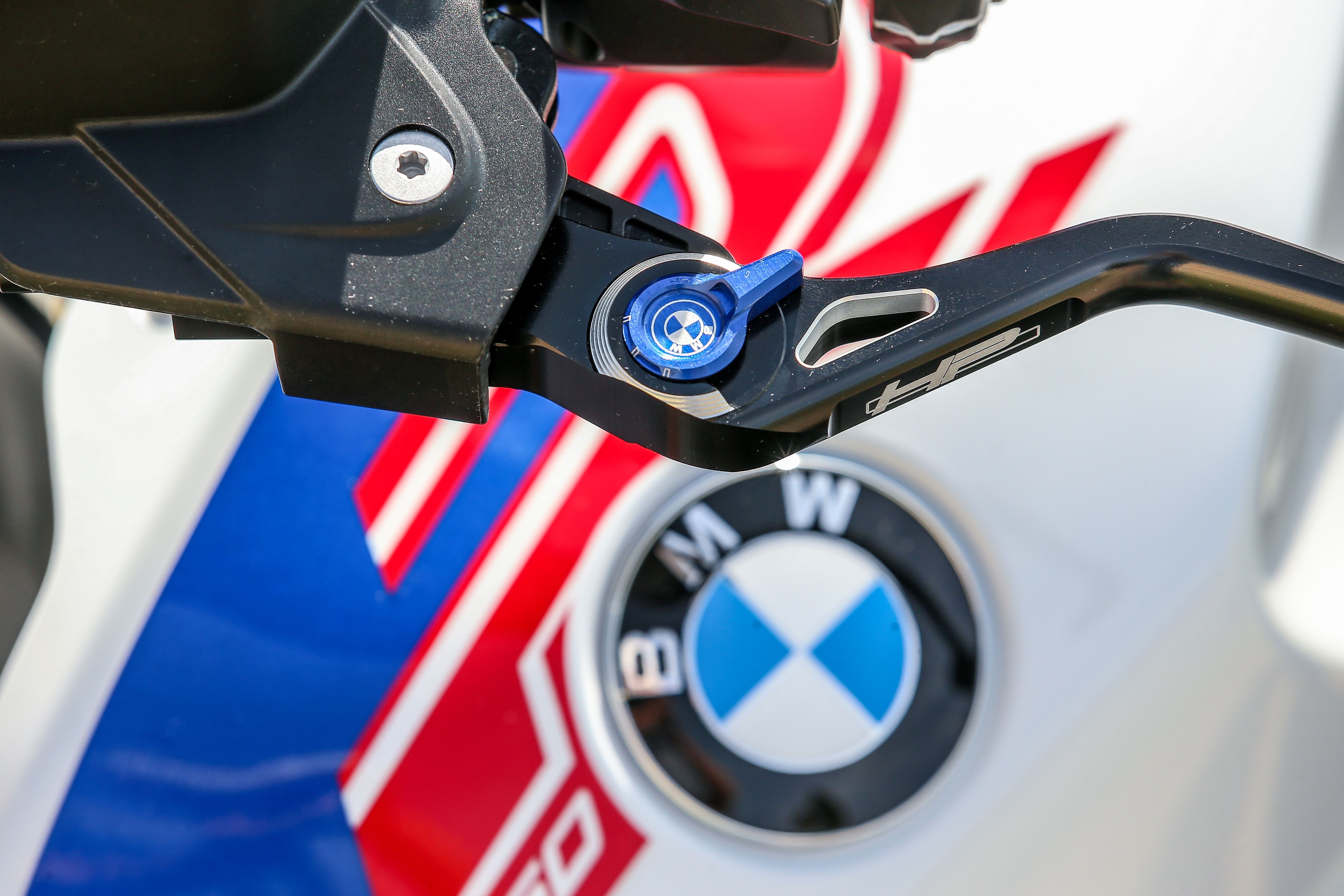 2019 - 2020 BMW R 1250 R / RS