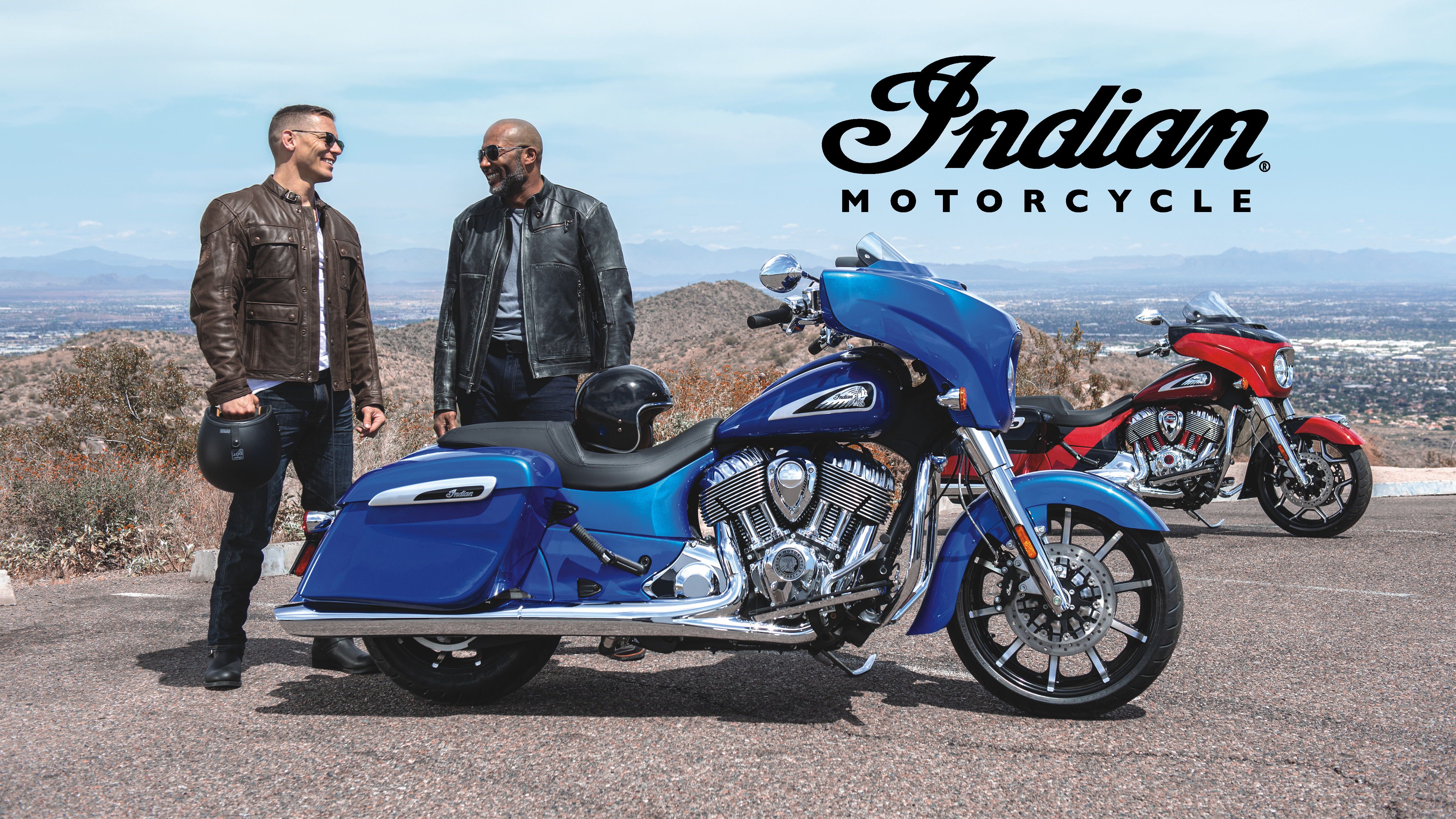 2020 indian store chieftain limited