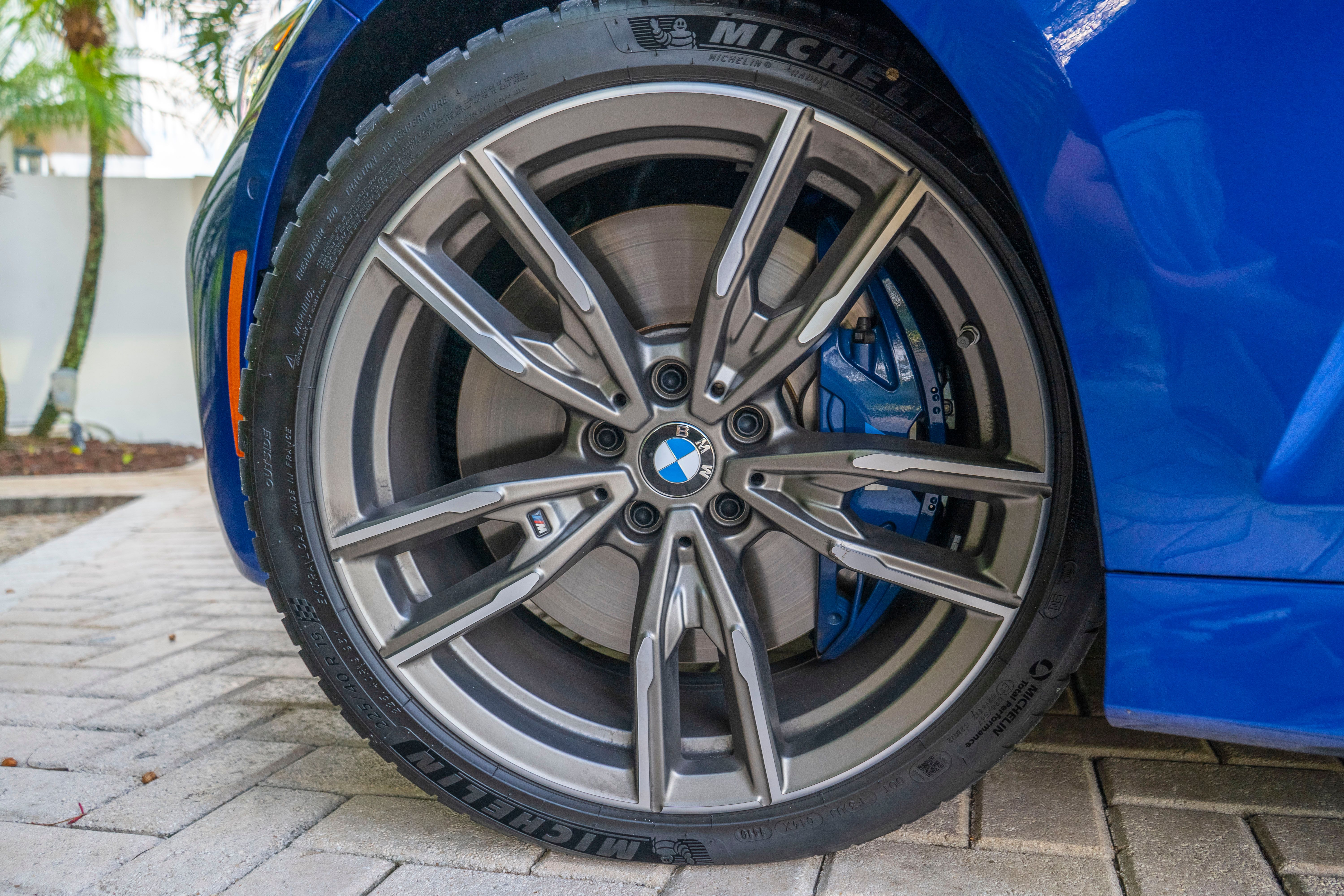 2019 BMW M340i - Driven