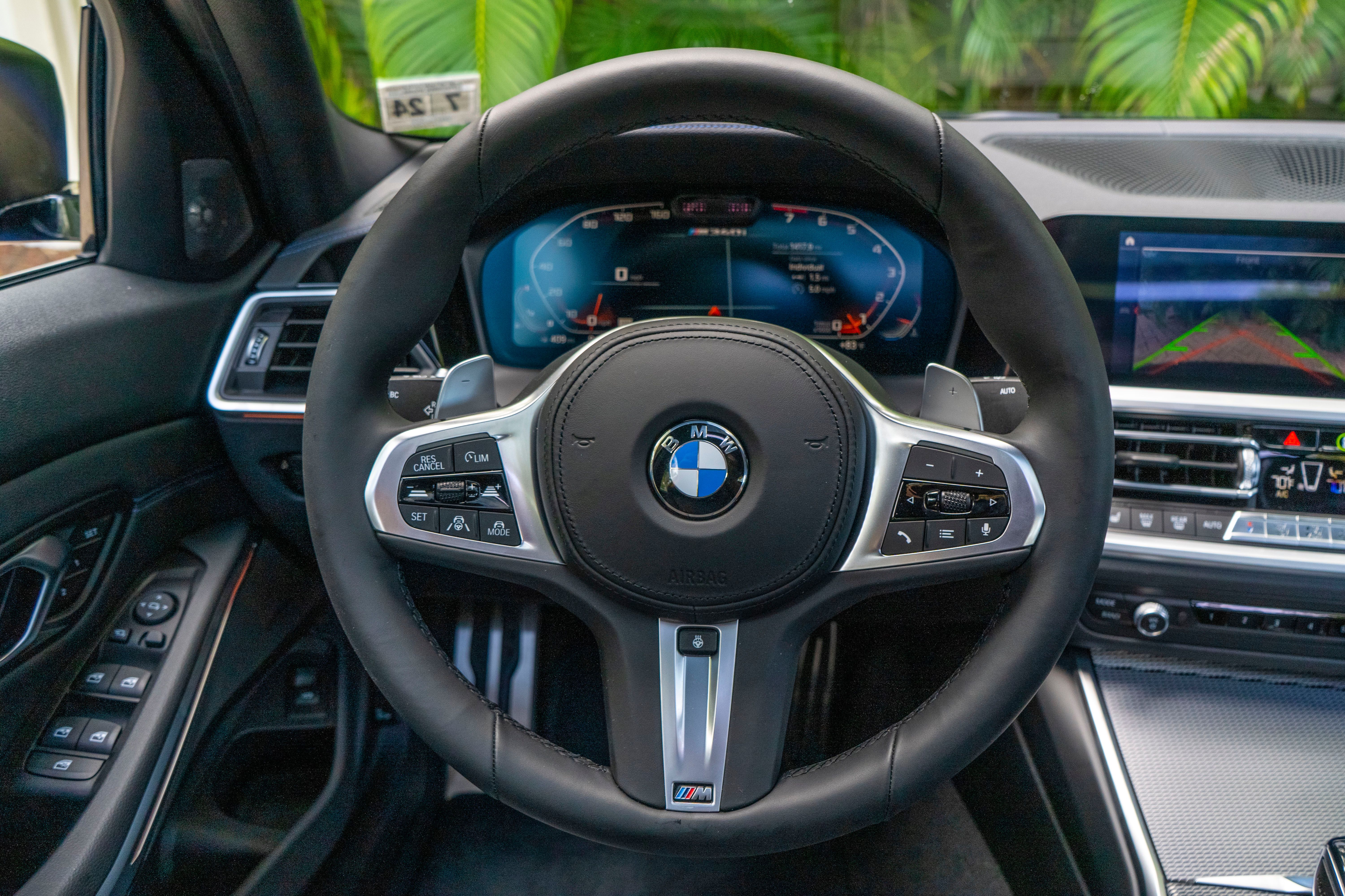 2019 BMW M340i - Driven