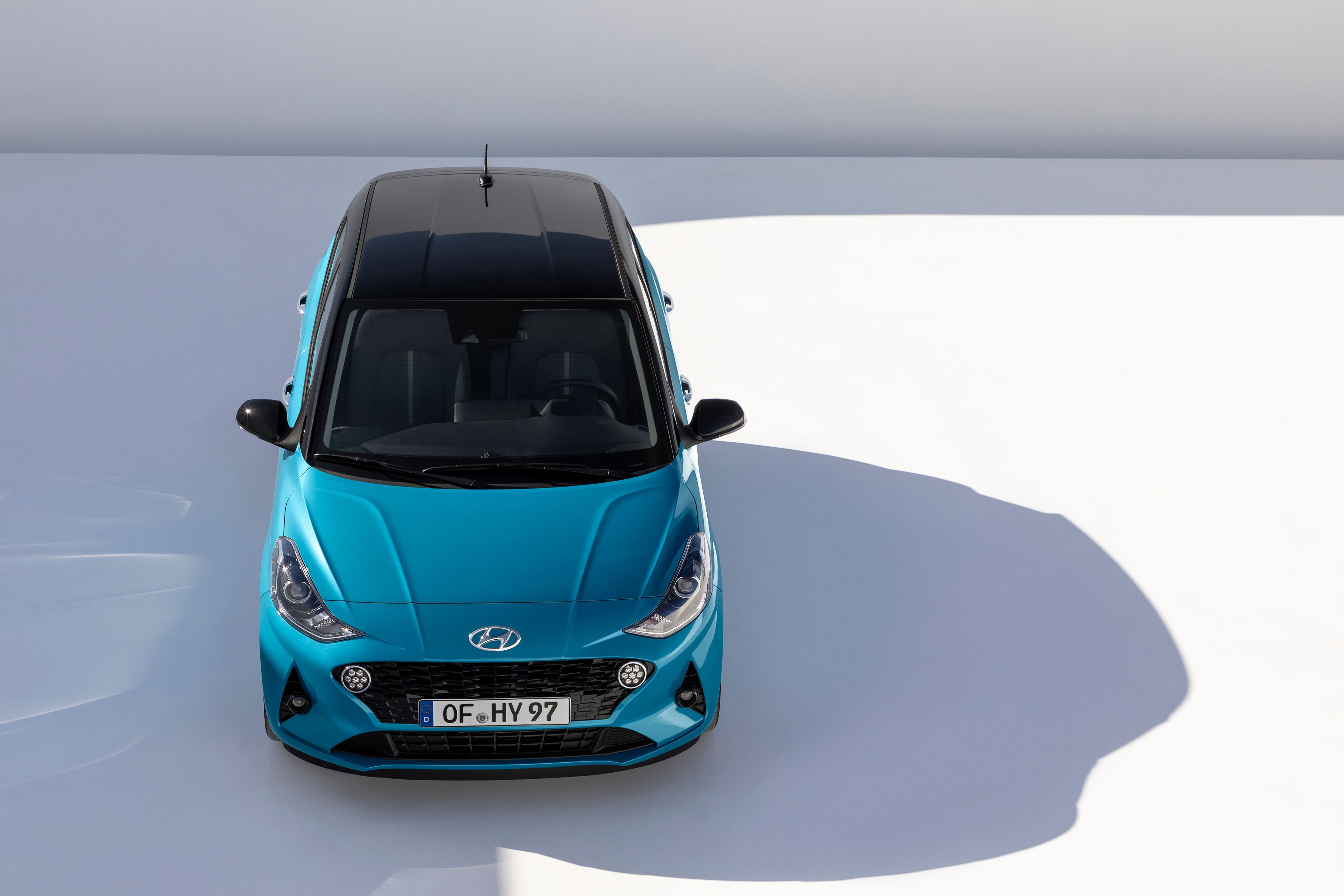 2020 Hyundai i10