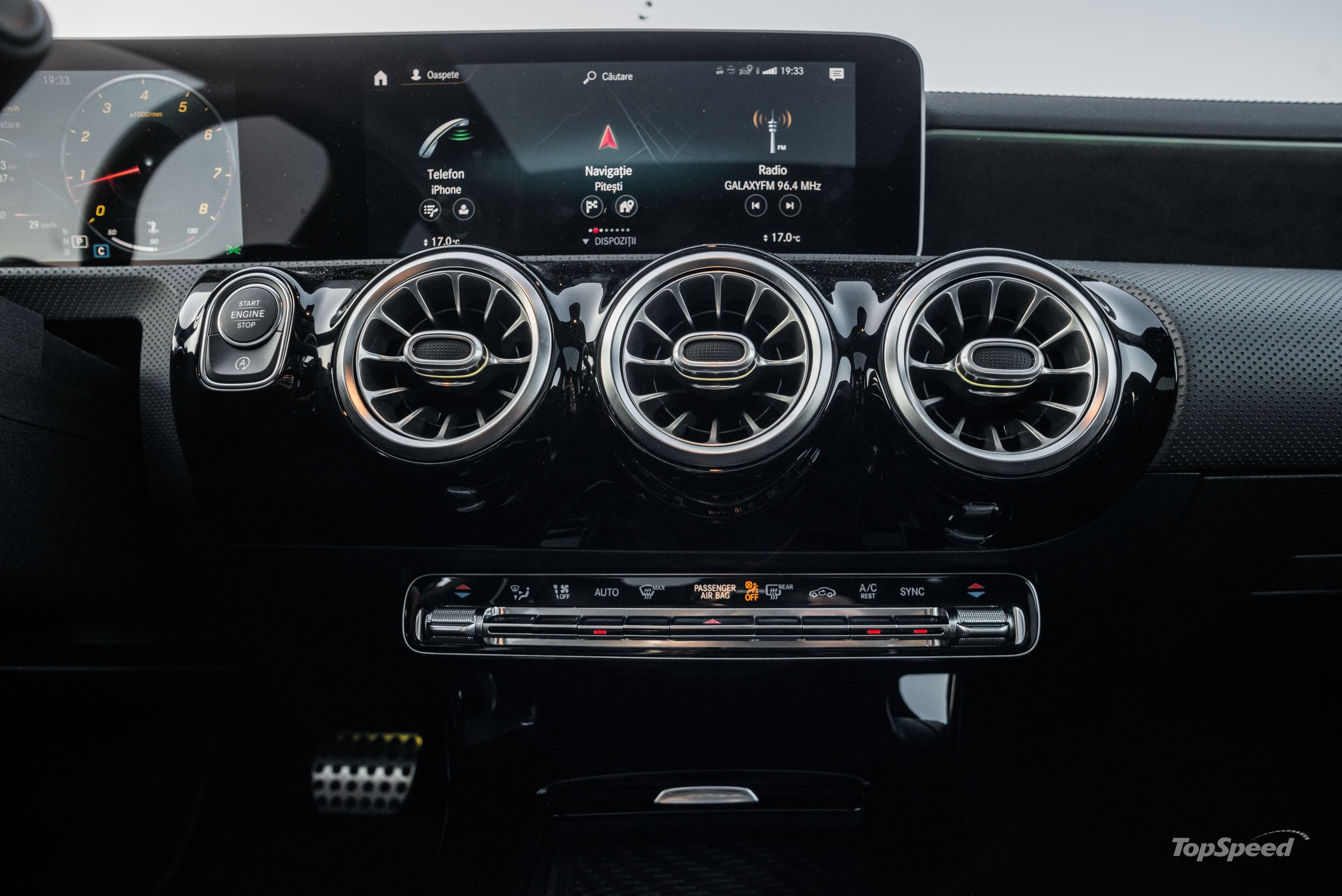 2020 Mercedes-Benz CLA 220 AMG Line - Driven