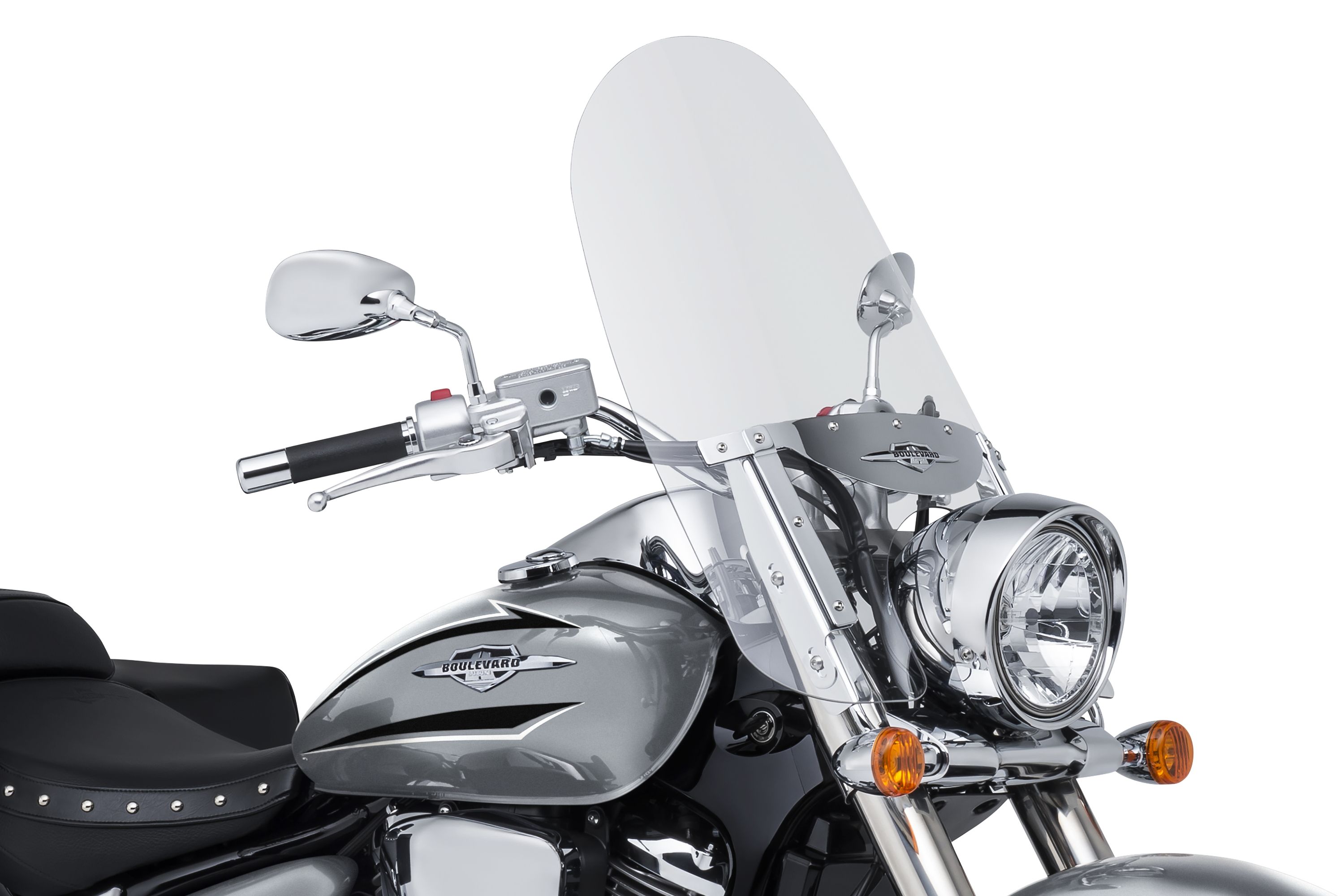 2015 - 2020 Suzuki Boulevard C50 / Boulevard C50T