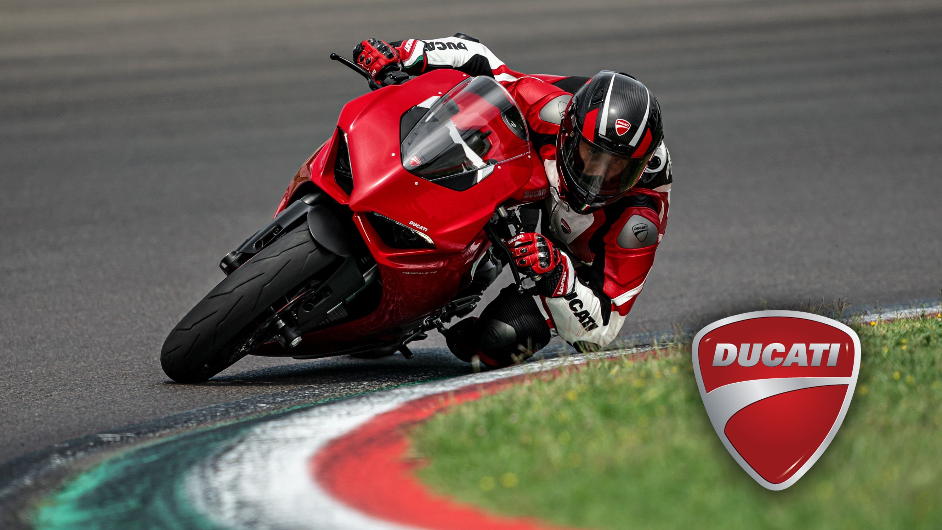 2020 - 2021 Ducati Panigale V2