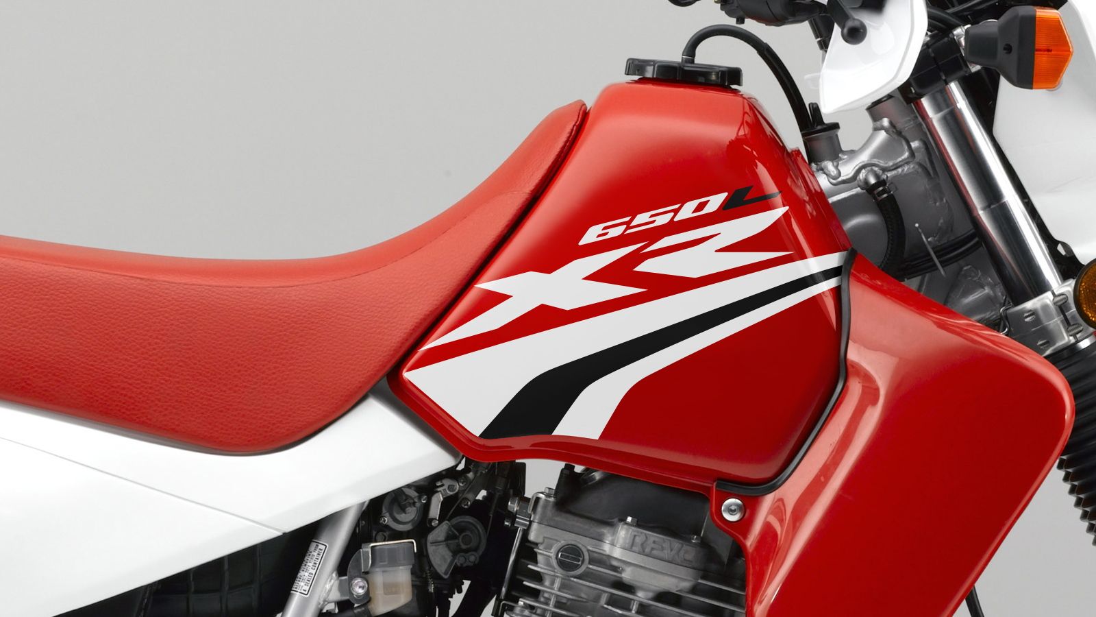 2015 2022 Honda XR650L