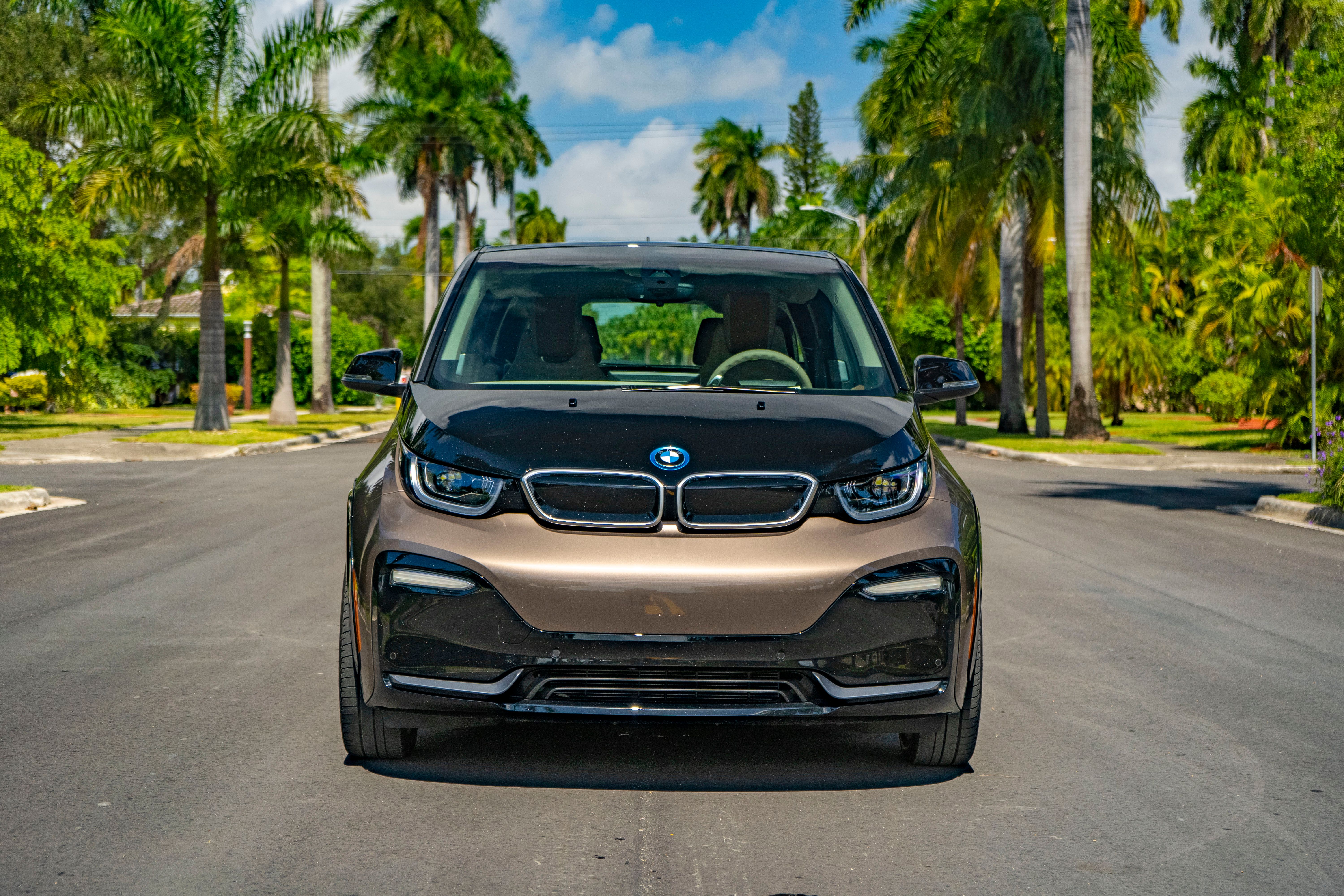 2019 BMW i3 - Driven