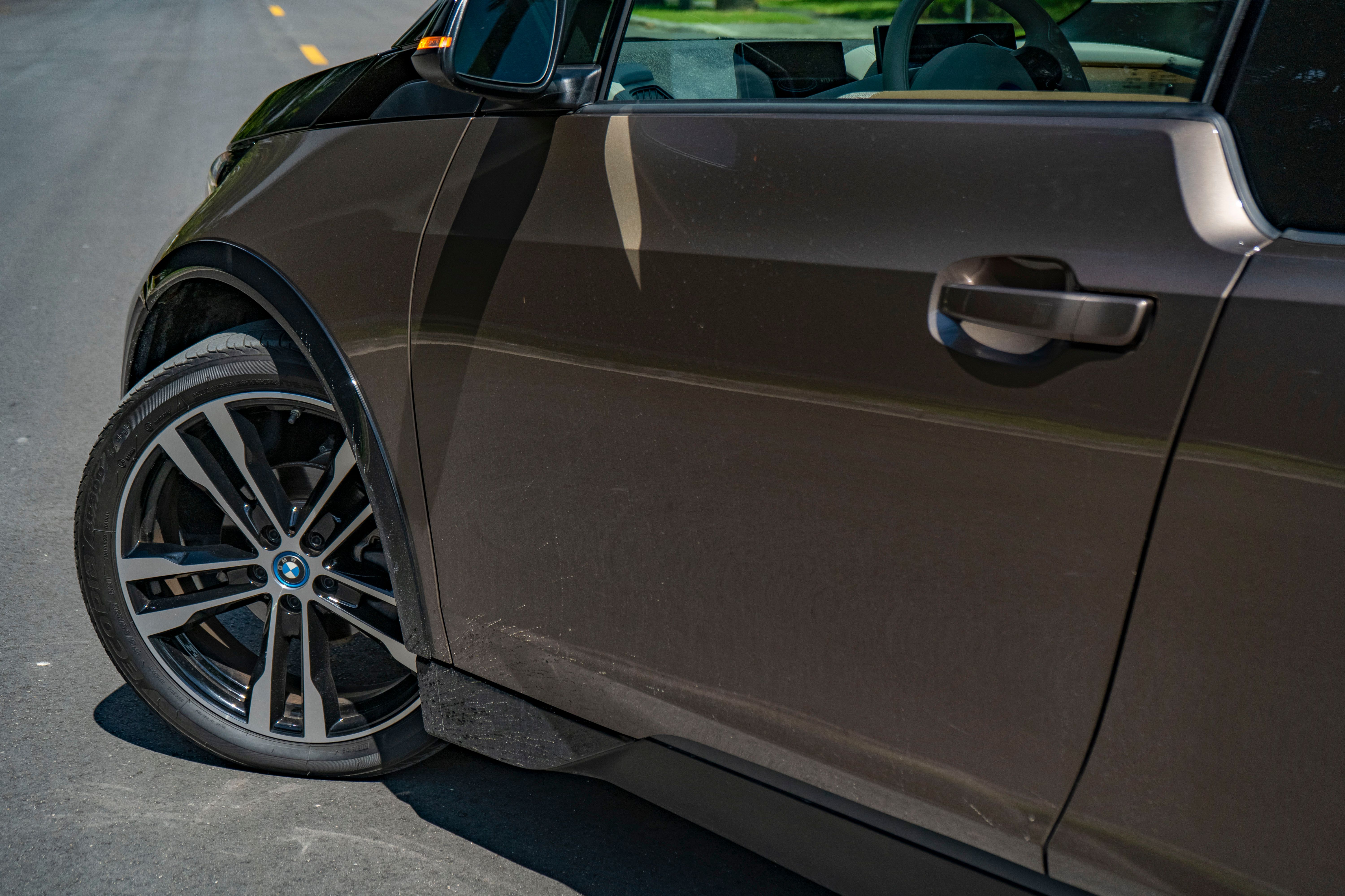 2019 BMW i3 - Driven