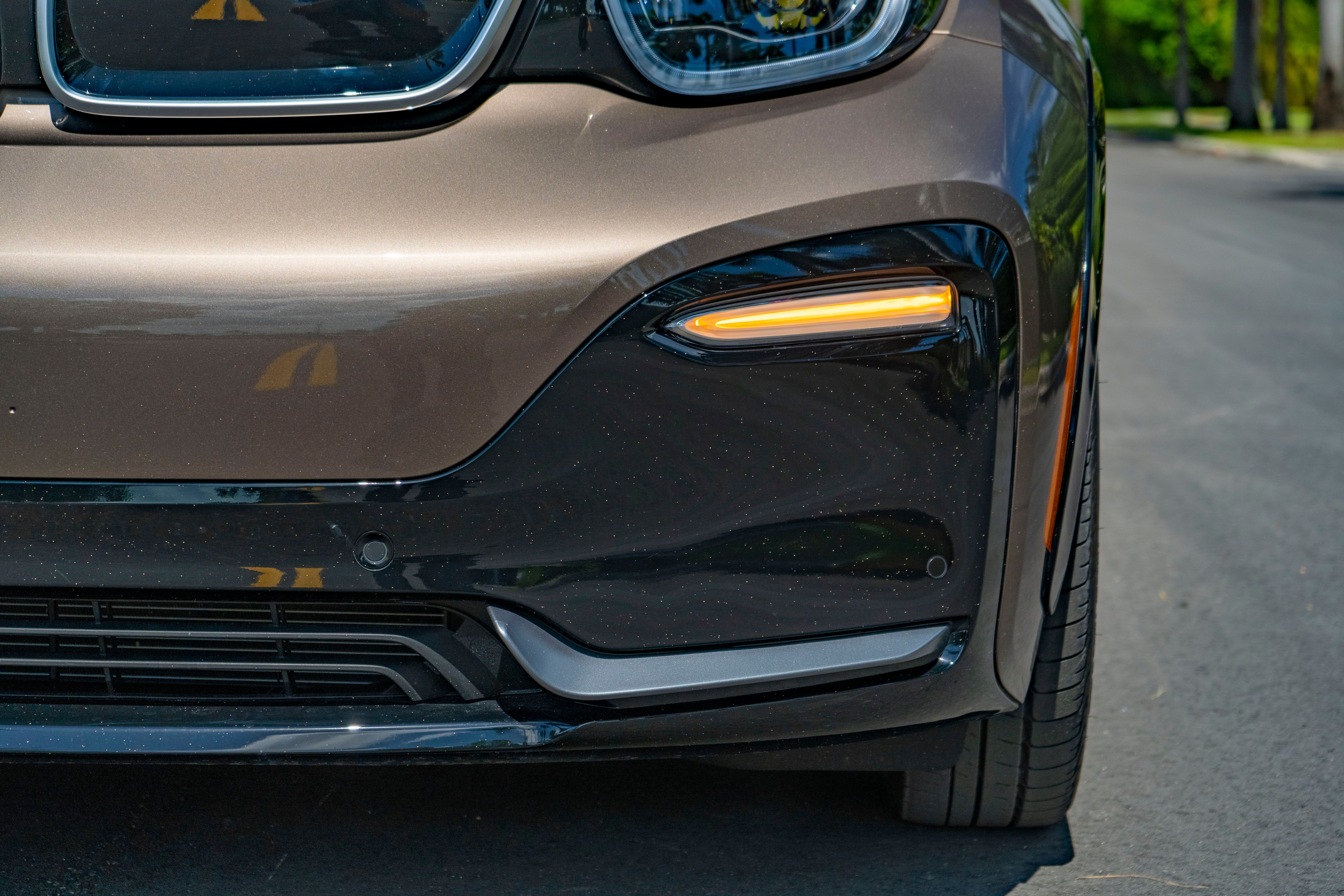 2019 BMW i3 - Driven