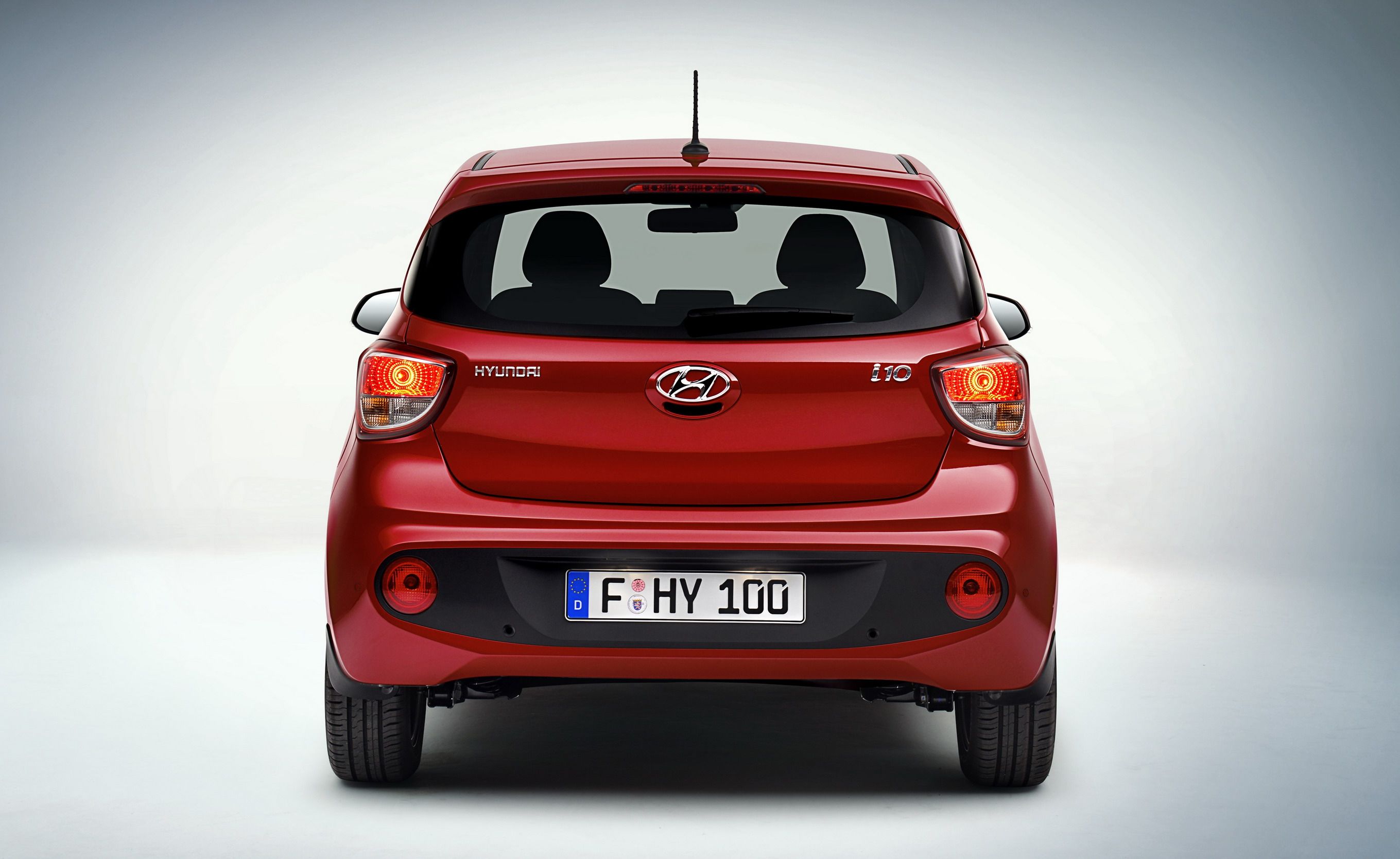 2020 Hyundai i10