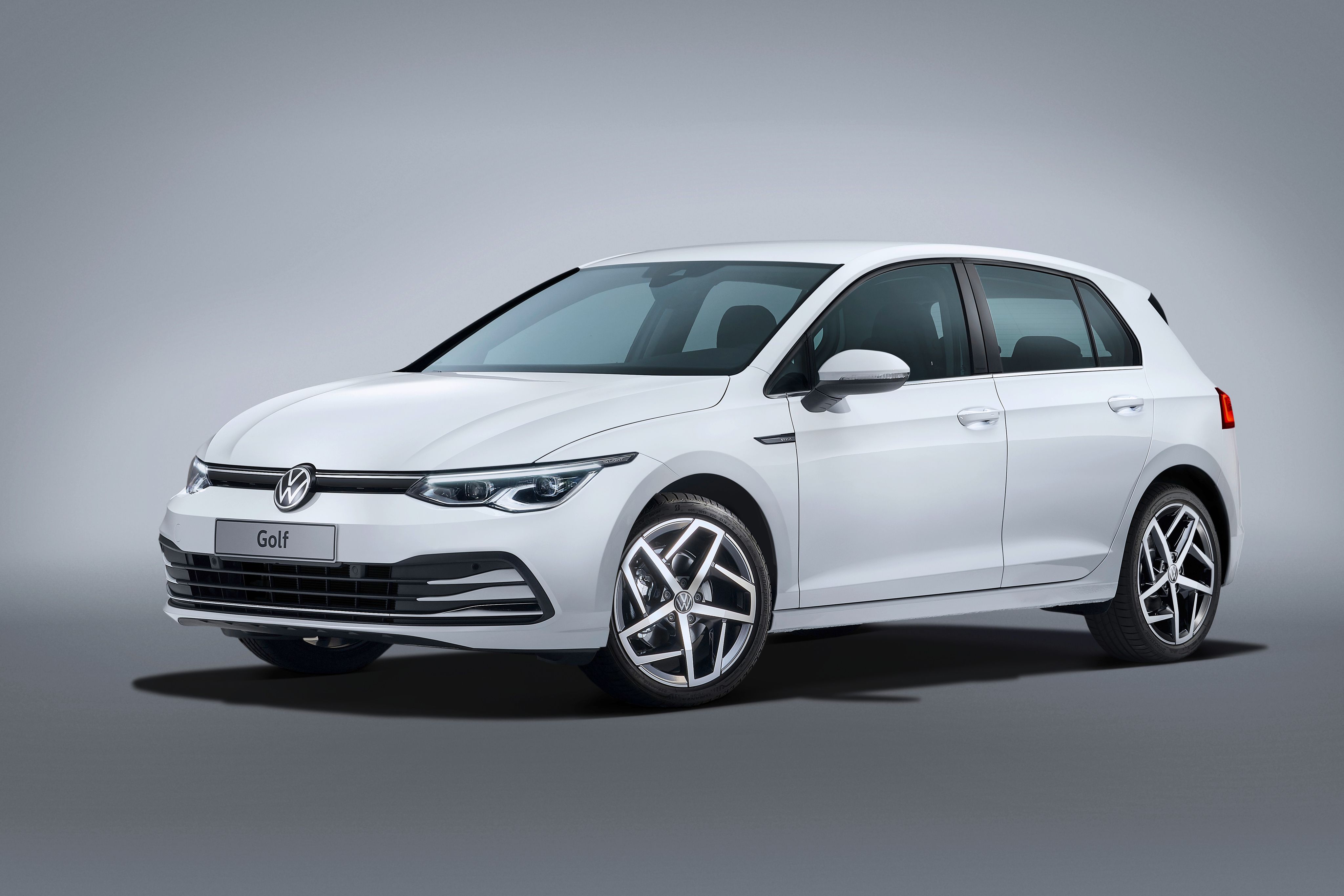 2020 With the 2020 Volkswagen Golf GTE rated at 242 horsepower, is there a future for the GTI?