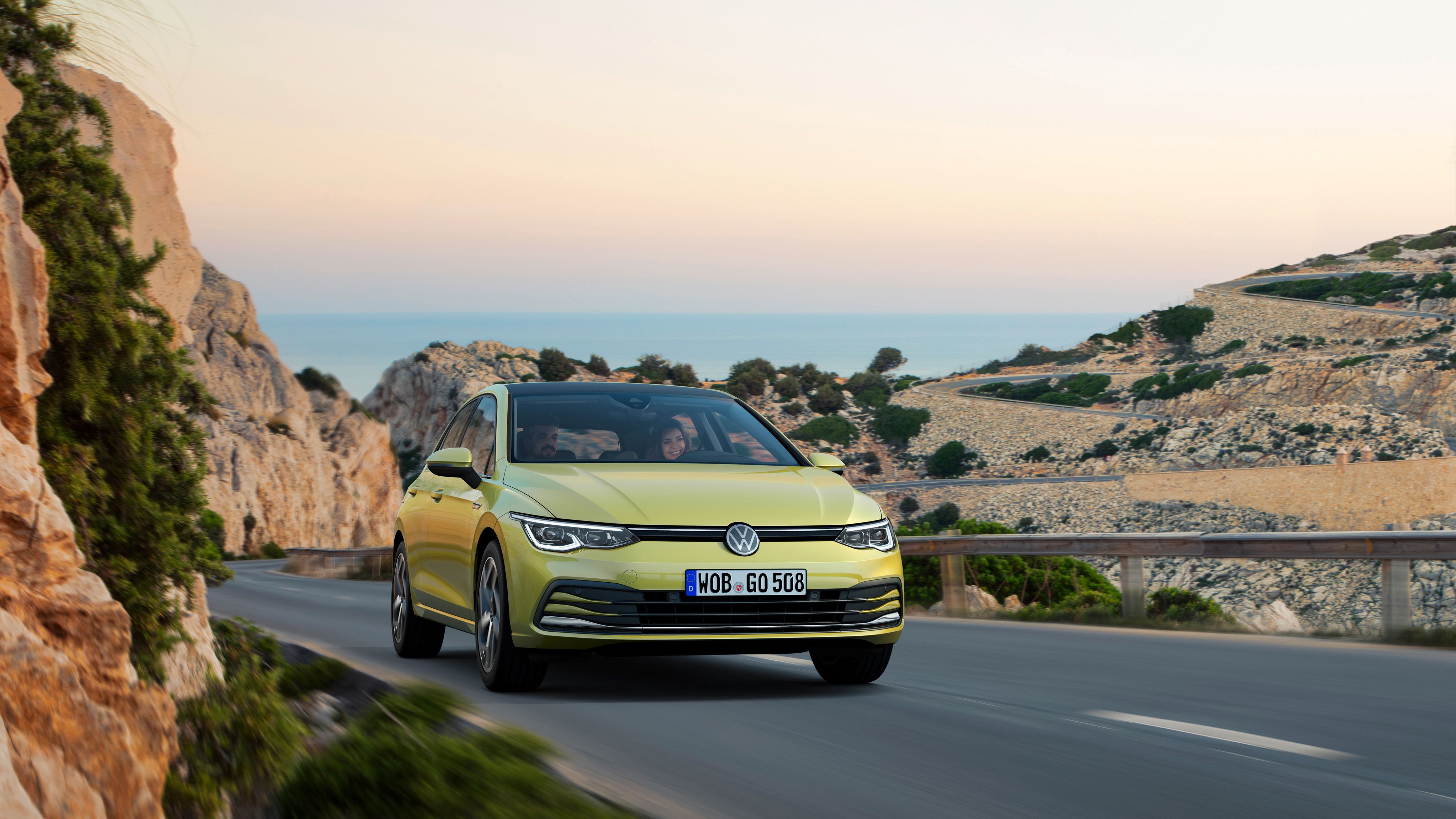 The Volkswagen Golf May Only Have One Generation Left Before Retirement