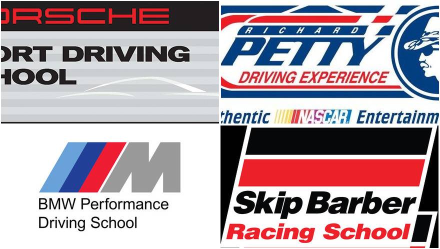 The Best Driving And Racing Schools In America