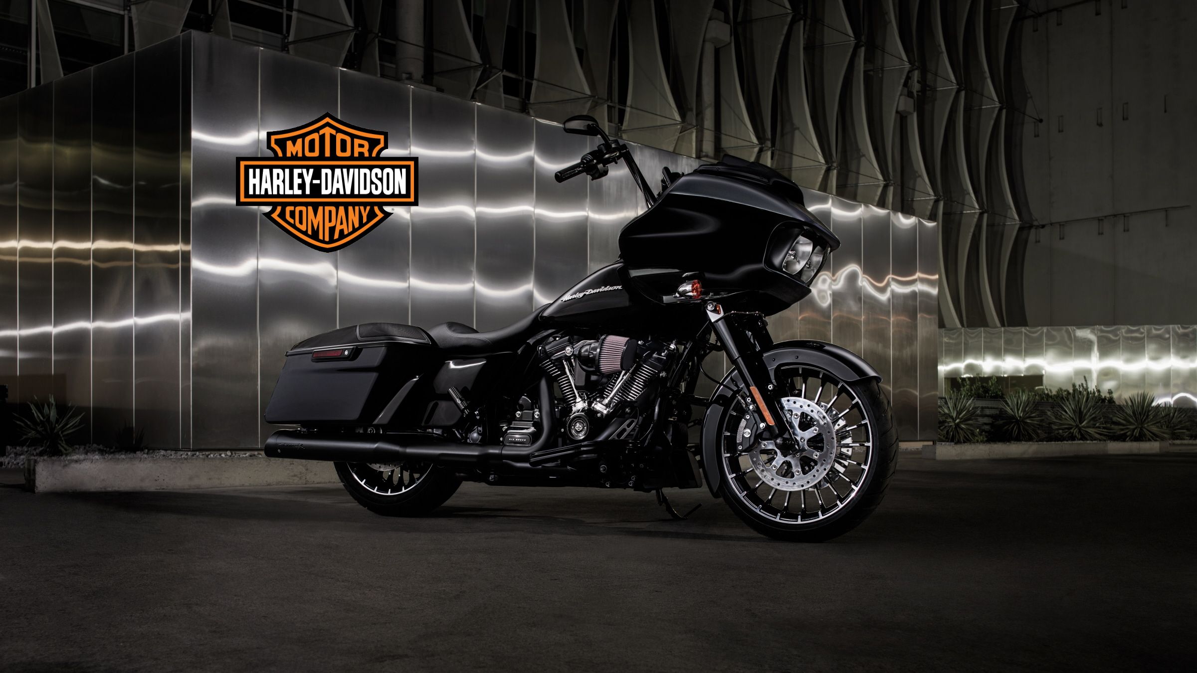 2018 - 2019 Harley-Davidson Road Glide / Road Glide Special