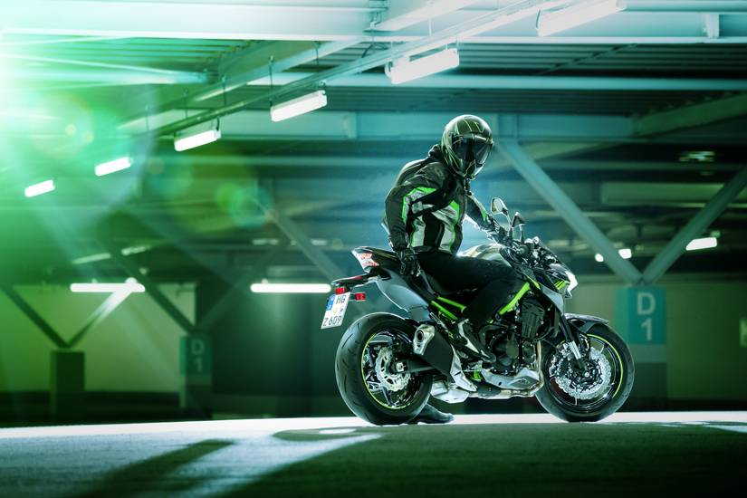 Top 10 Types of Motorcycle Riders