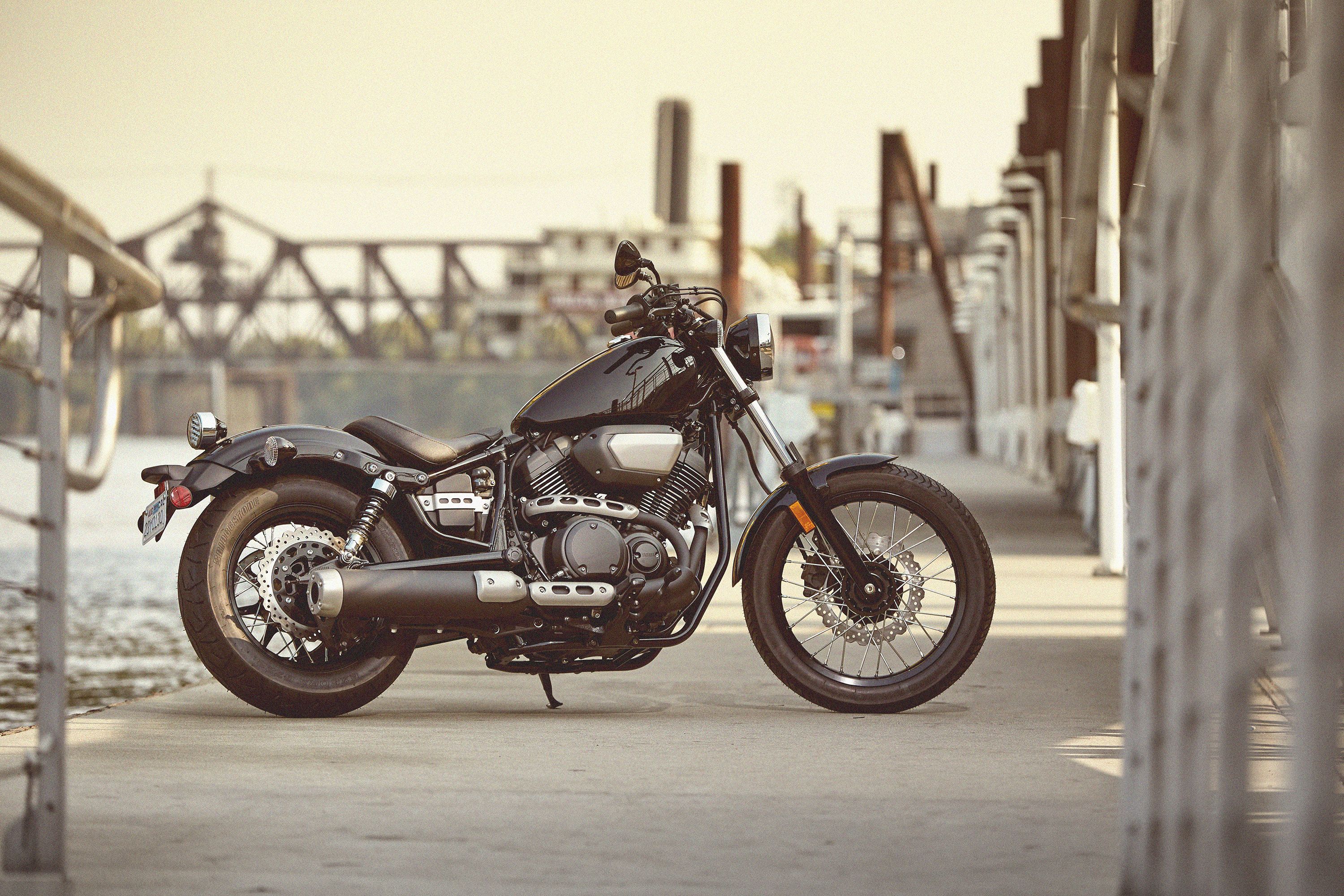 2016 2020 Yamaha Bolt