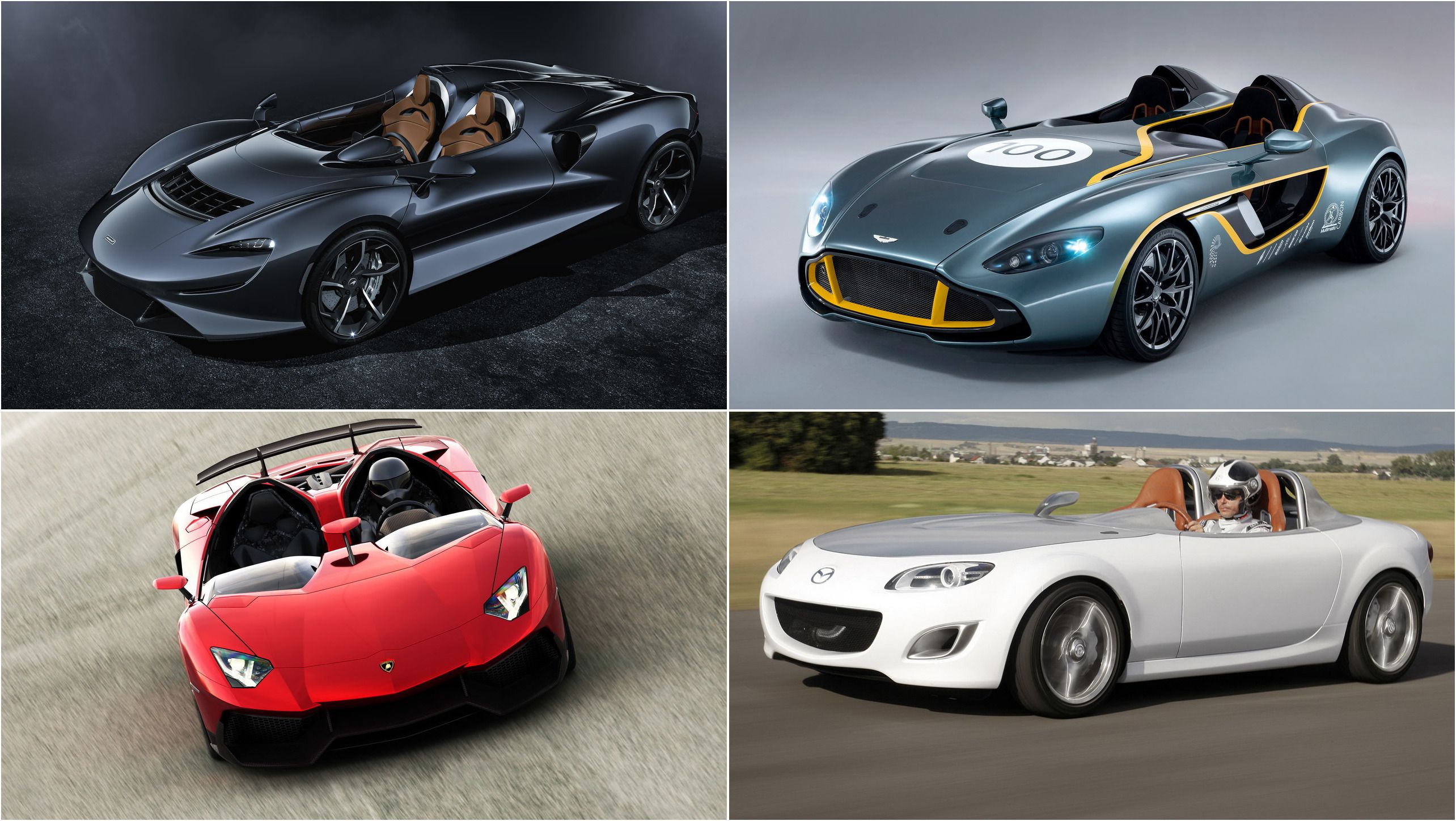 Are Cars Without Windshields Becoming a Trend?