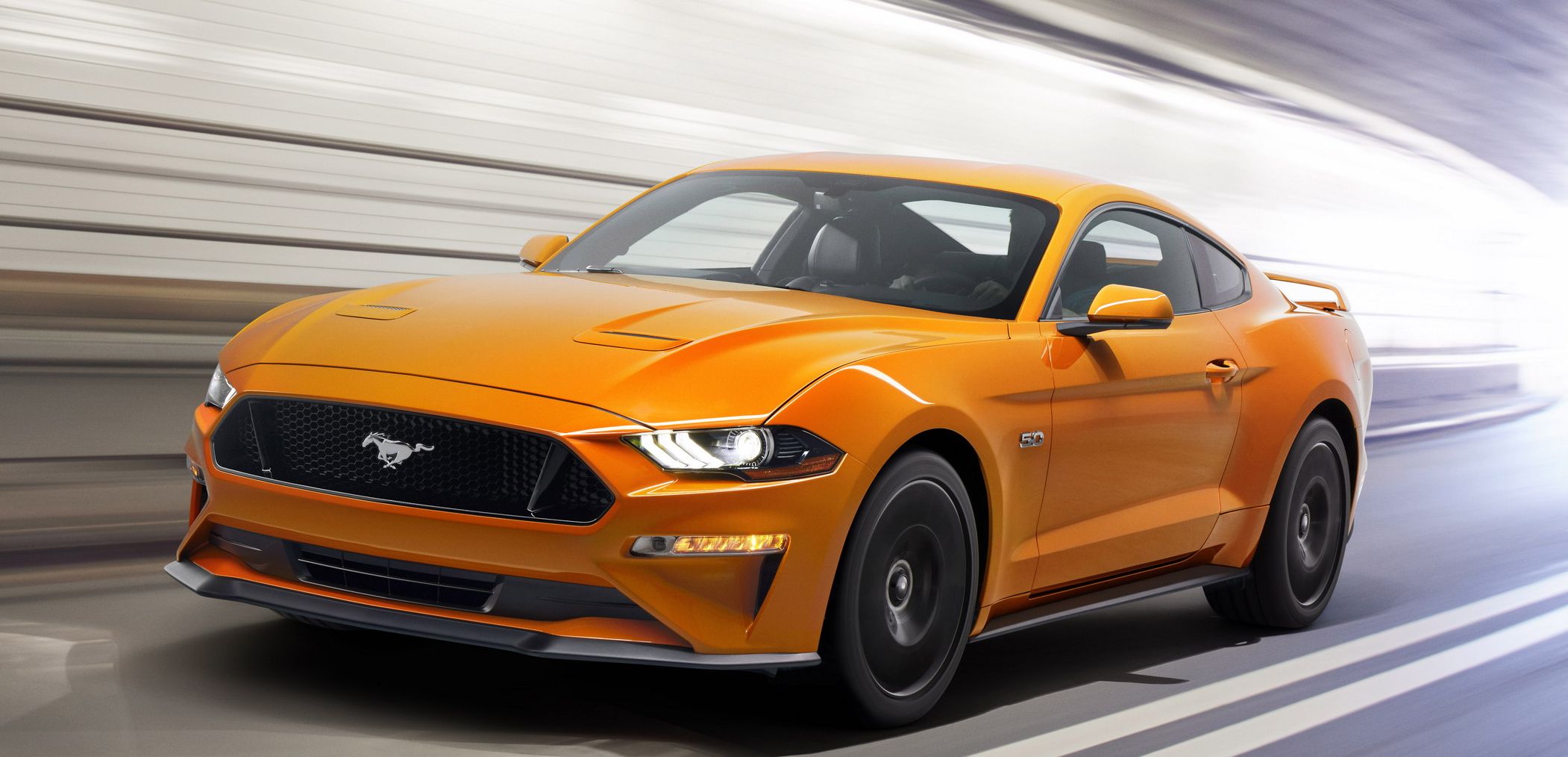 2020 Ford Mustang Jack Roush Edition by Roush Performance