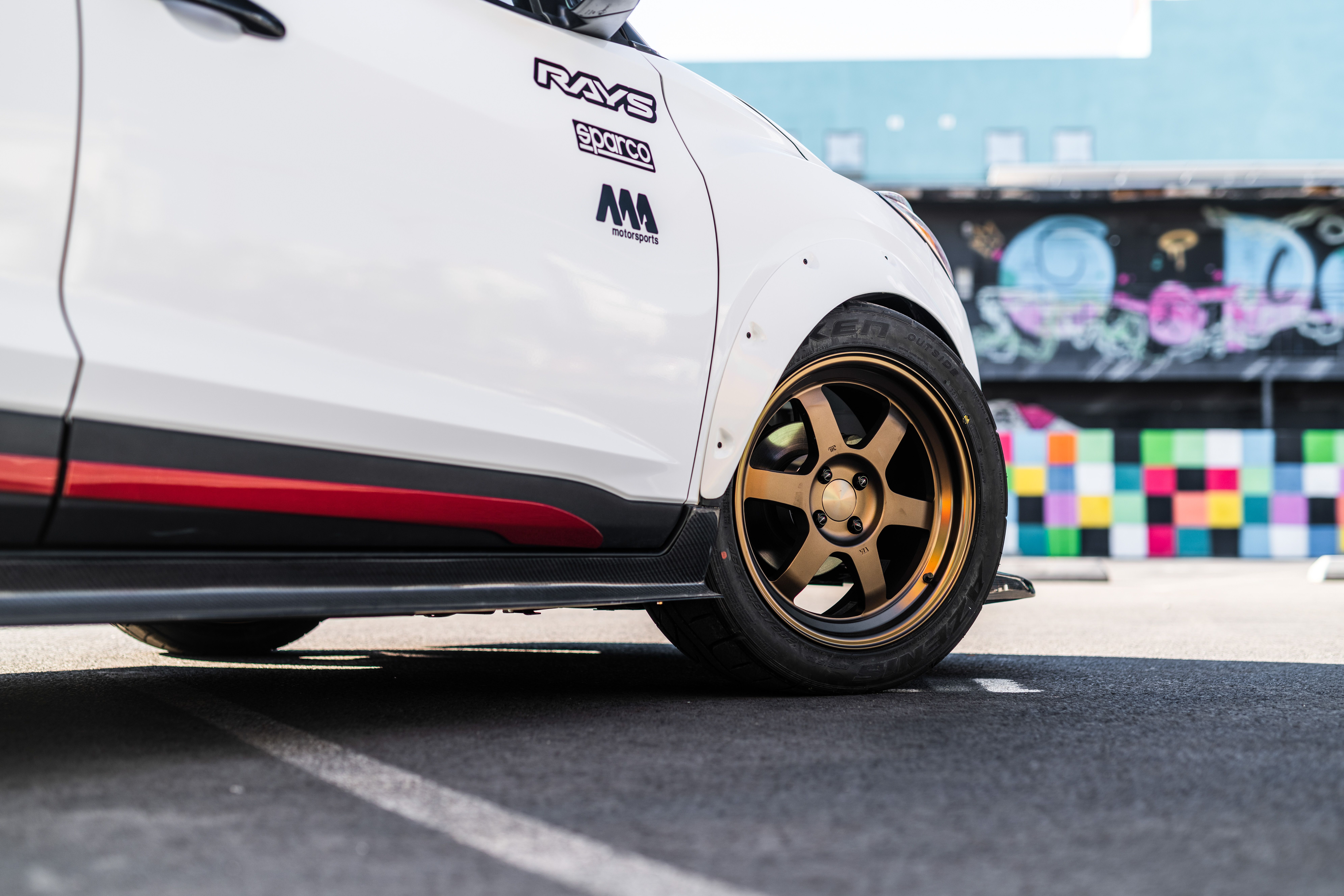 2019 Nissan Kicks Street Sport Concept