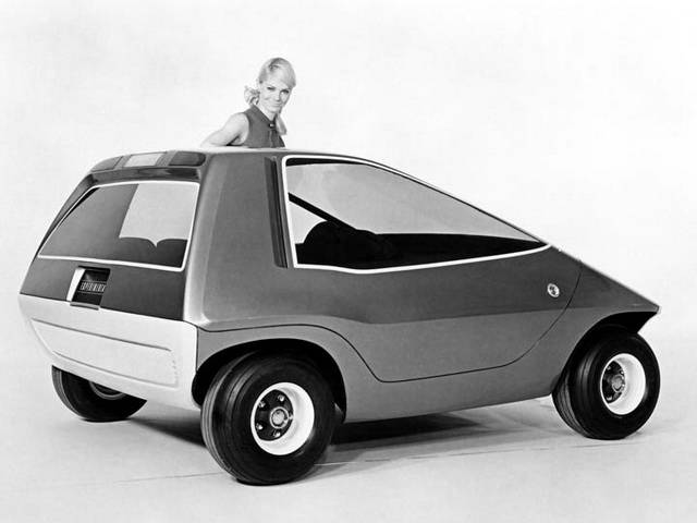 The Tesla Cybertruck's polygonal design may be weird, but it's not the ...