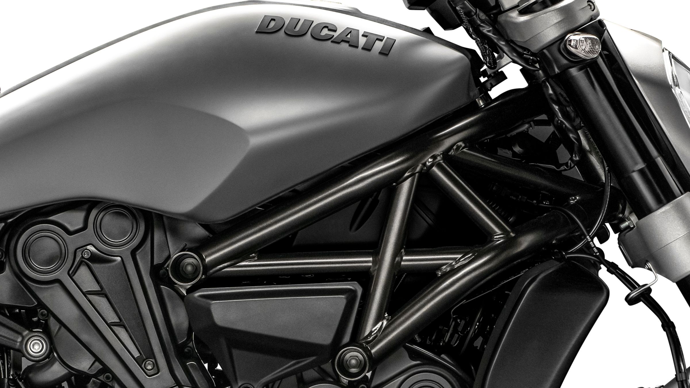 2016 - 2020 Ducati XDiavel / XDiavel S