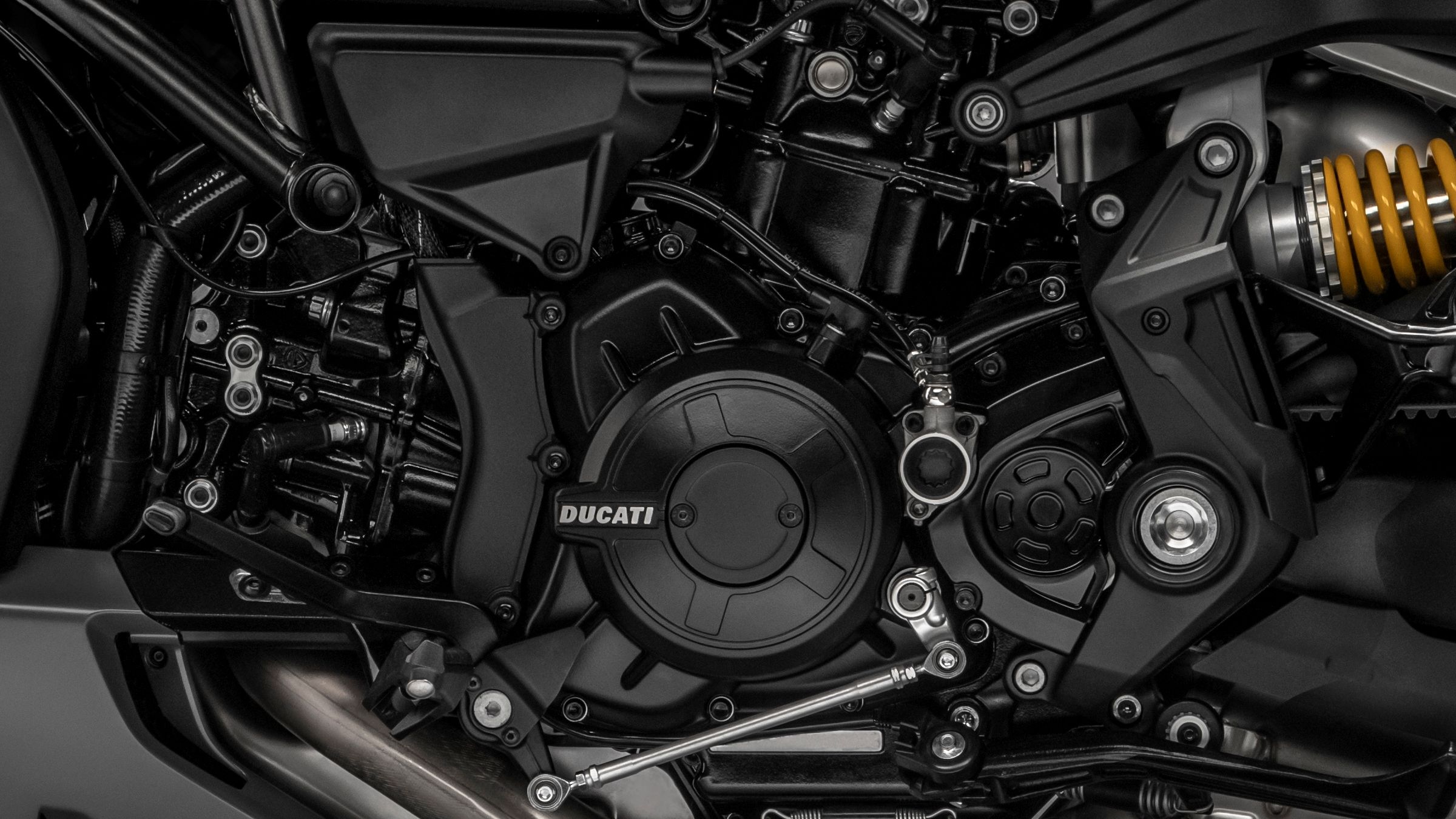 2016 - 2020 Ducati XDiavel / XDiavel S