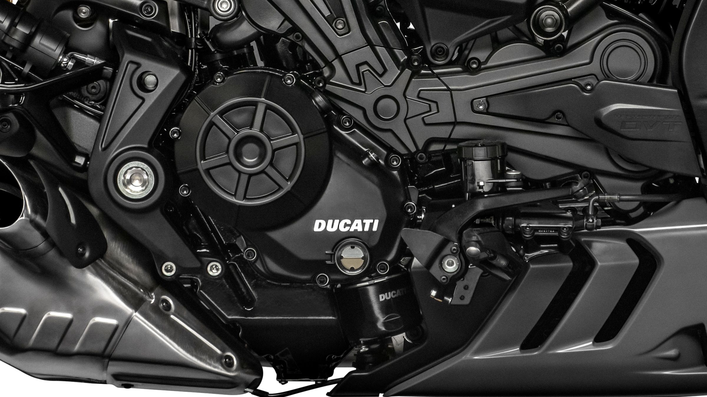 2016 - 2020 Ducati XDiavel / XDiavel S