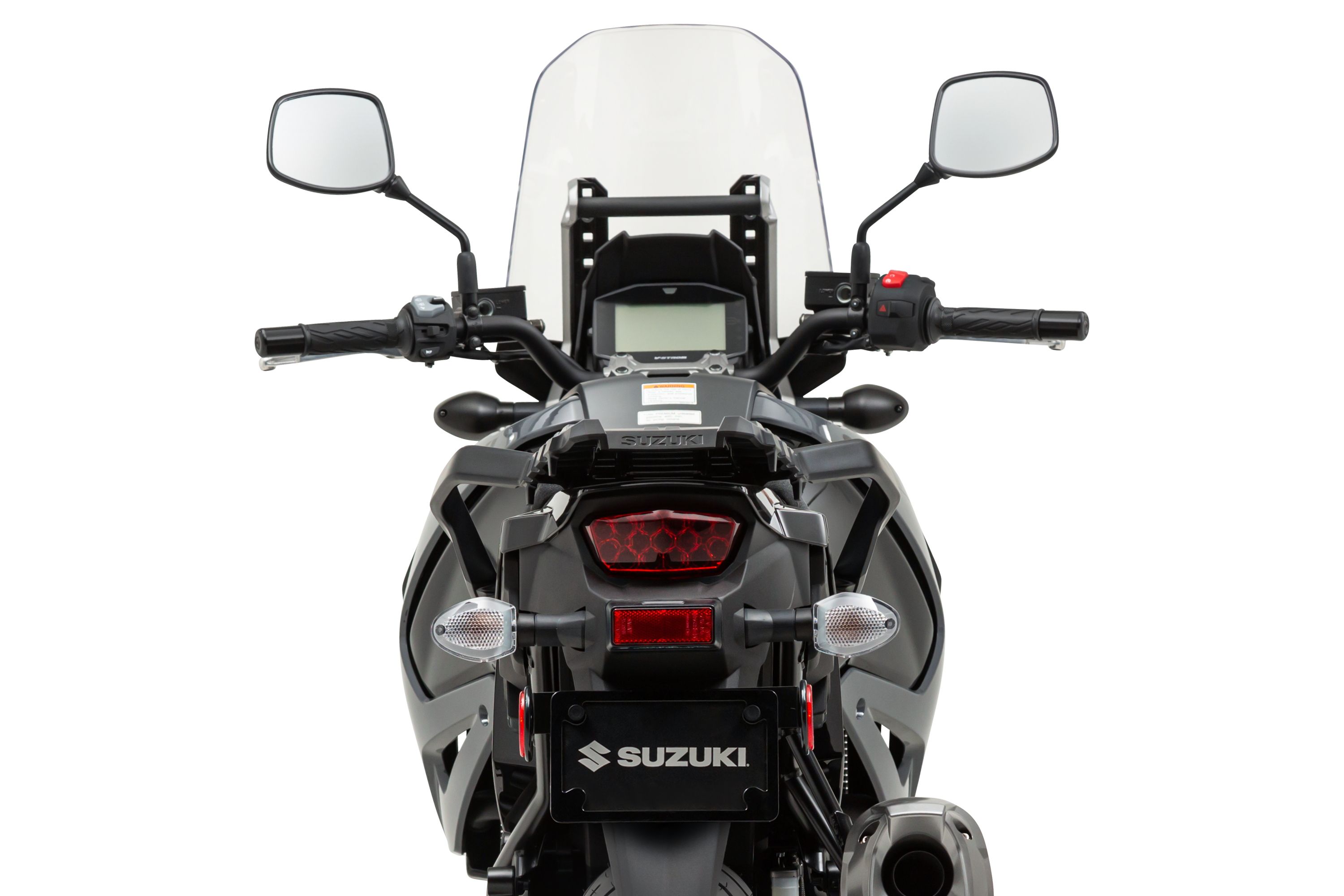 2020 Suzuki V-Strom 1050