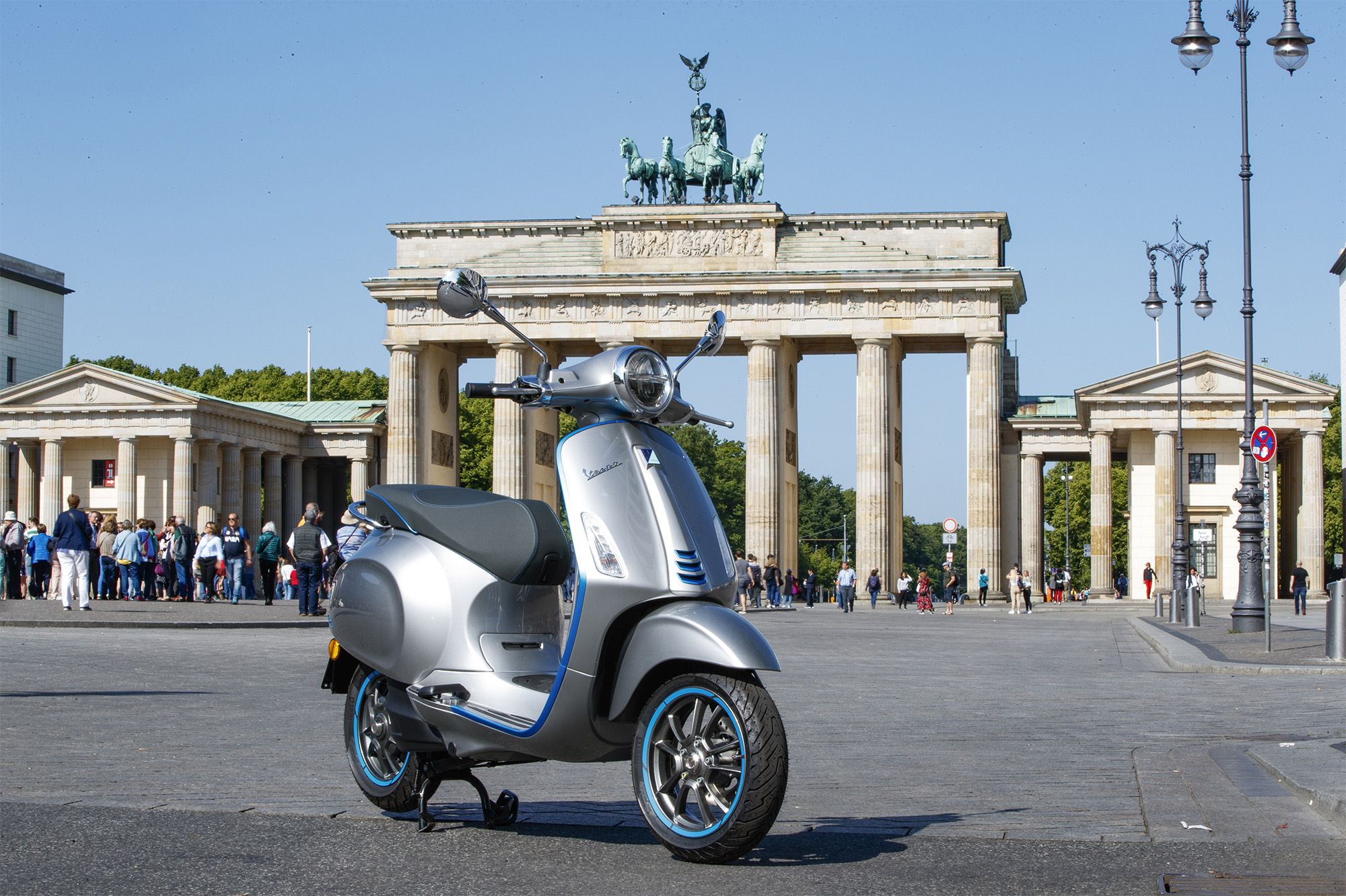 Top Speed 2020 Vespa Buying Guide