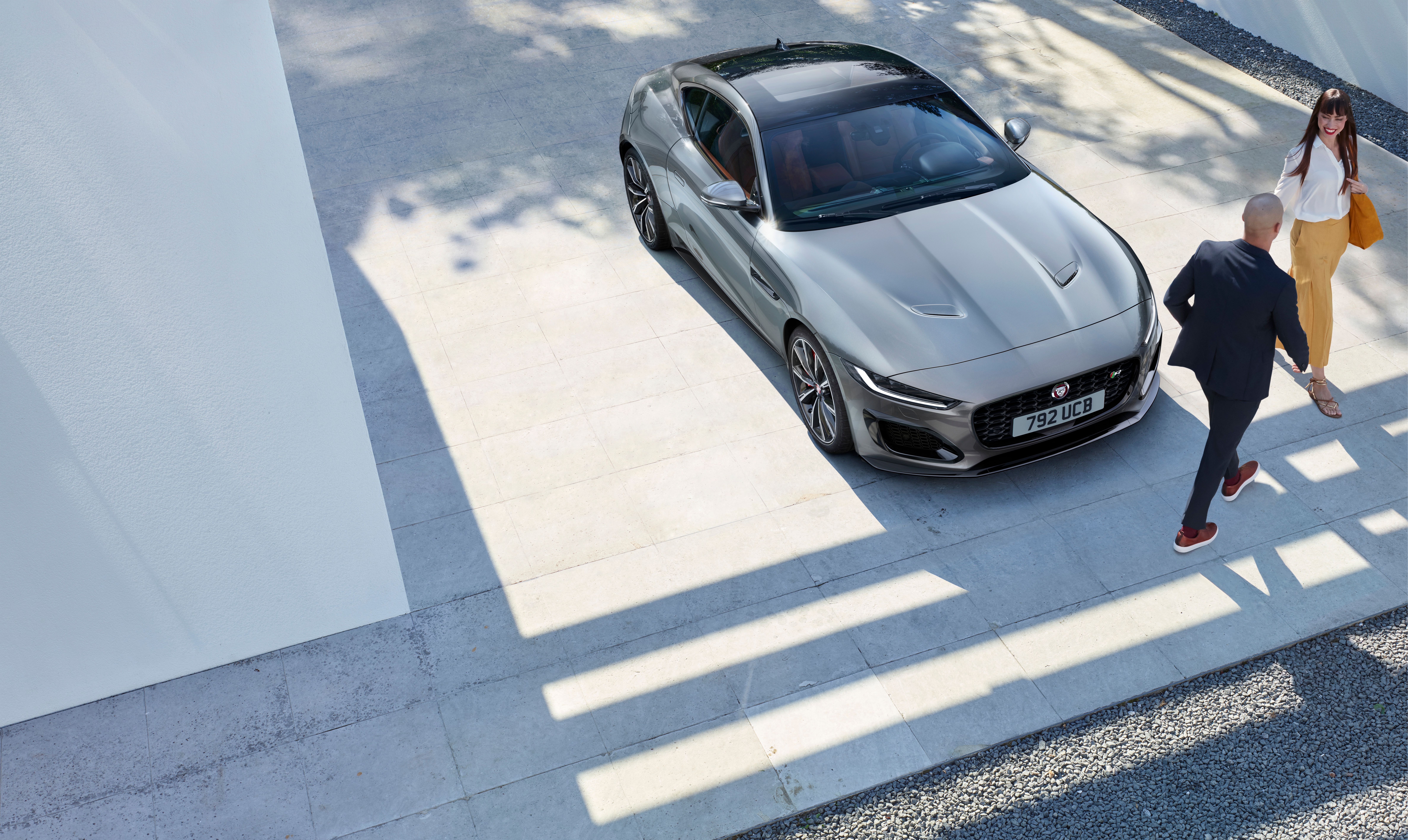 2021 2021 Jaguar F-Type Picture Gallery