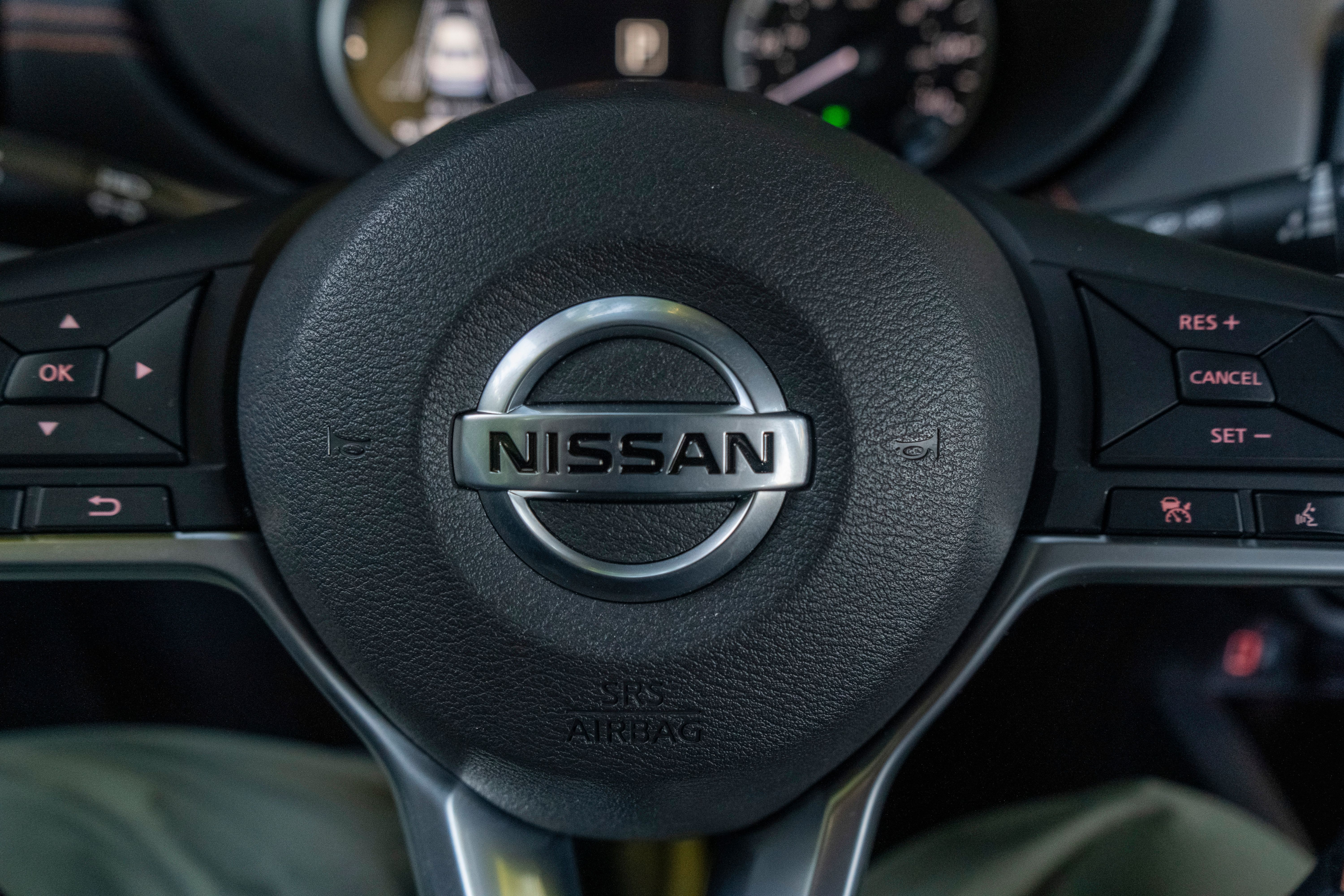 2020 Nissan Versa - Driven 