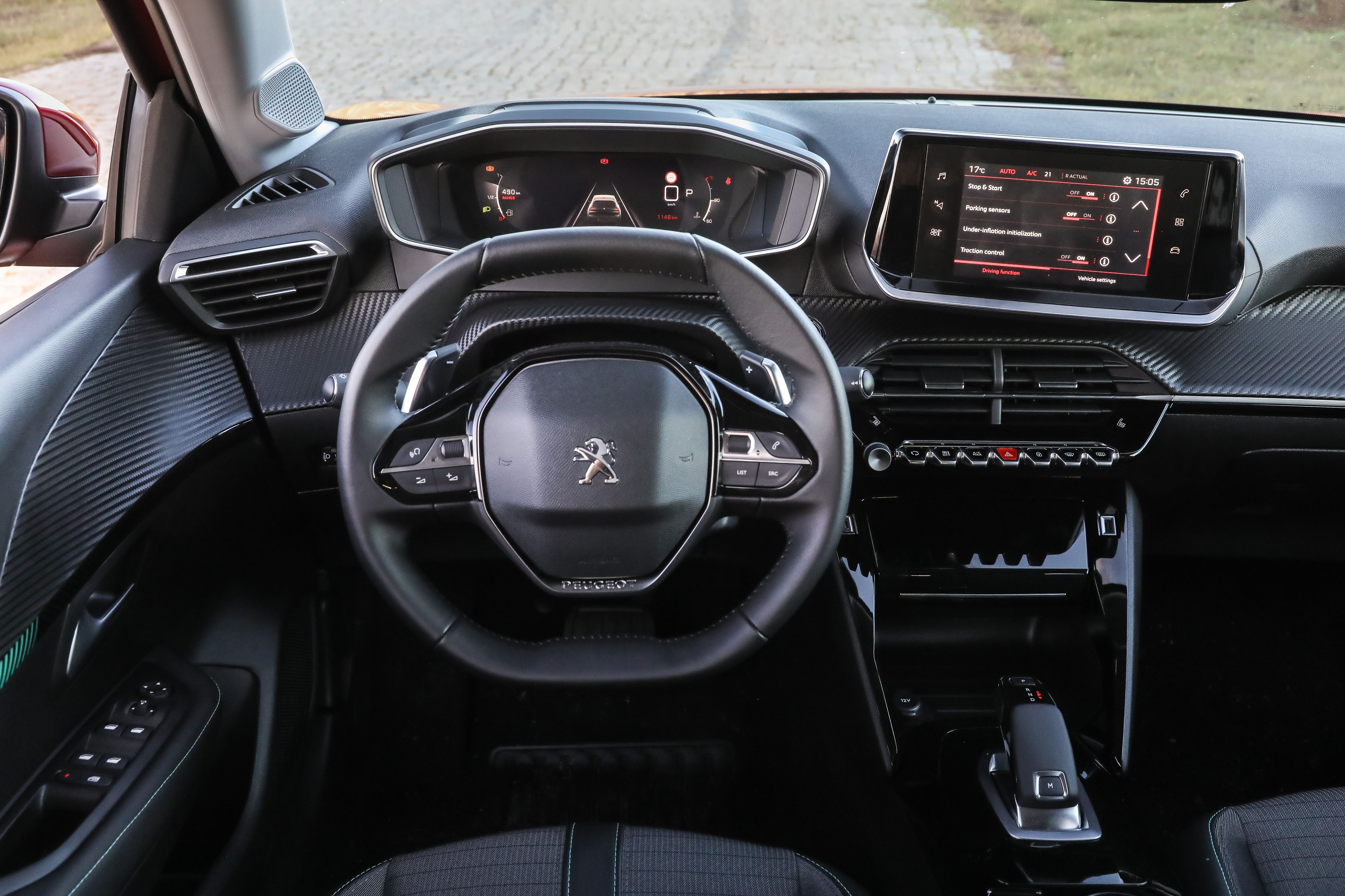 2019 Peugeot 208 - Driven