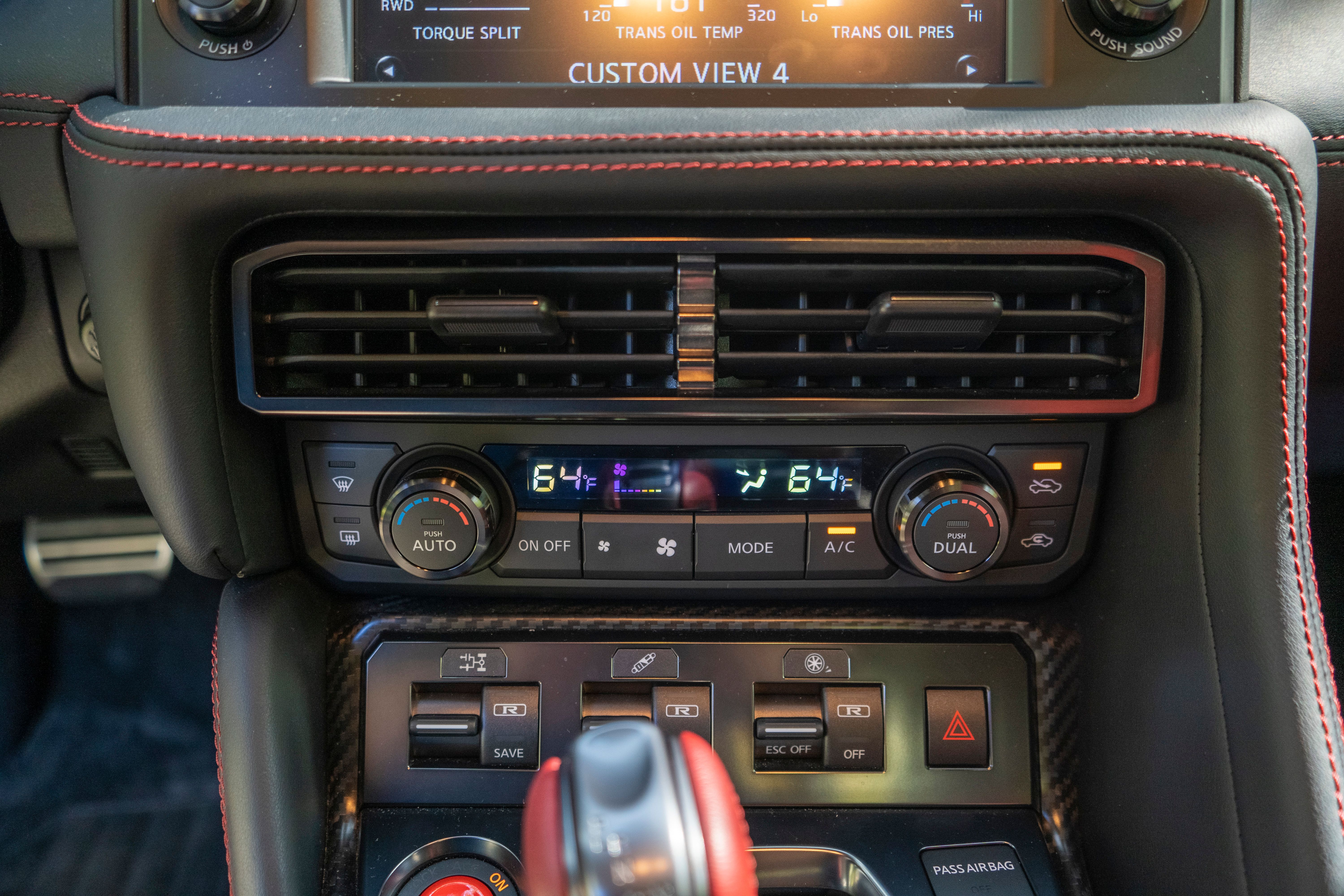 2020 Nissan GT-R Nismo - Driven