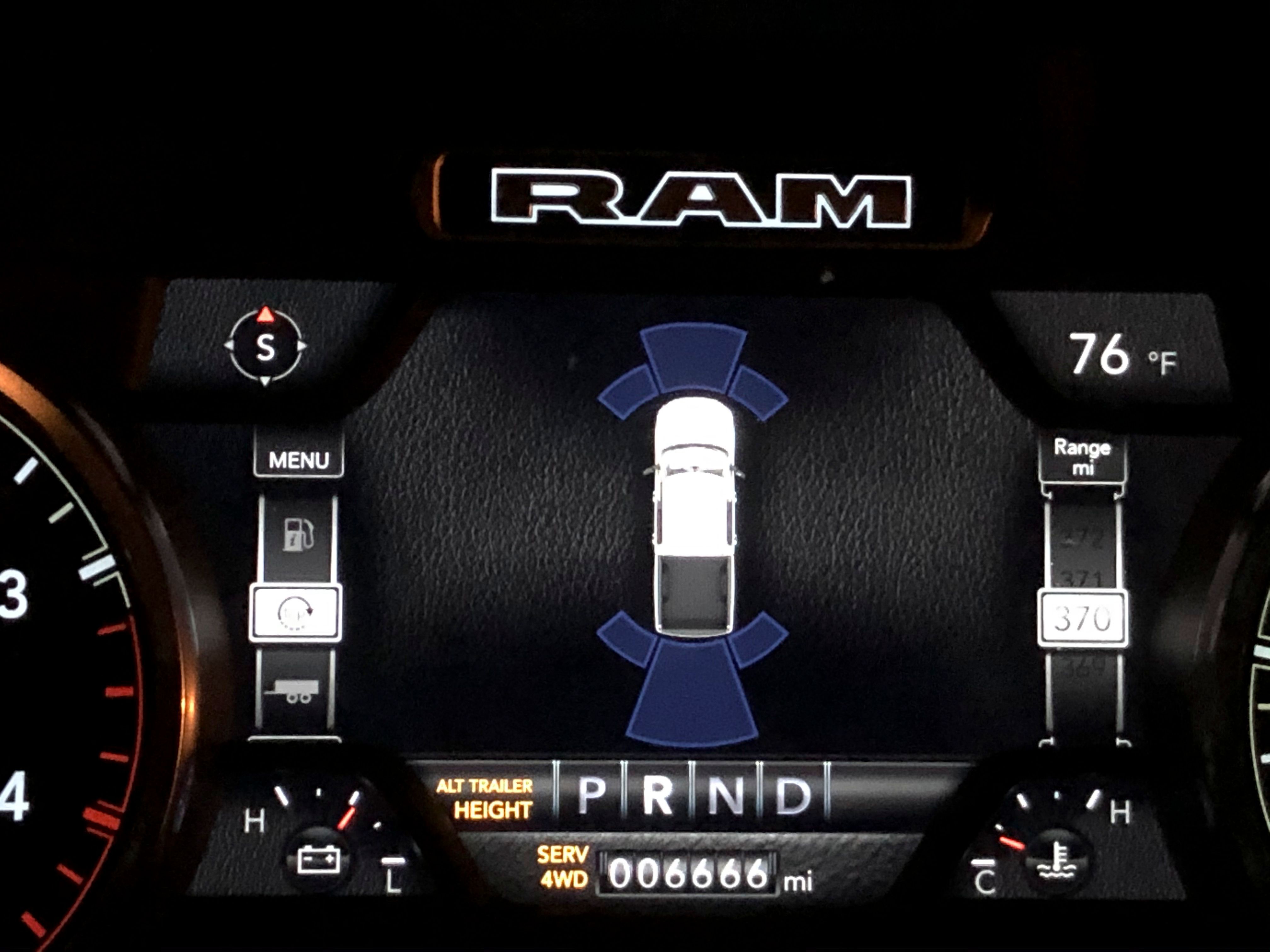 2020 Ram 2500 HD - Driven