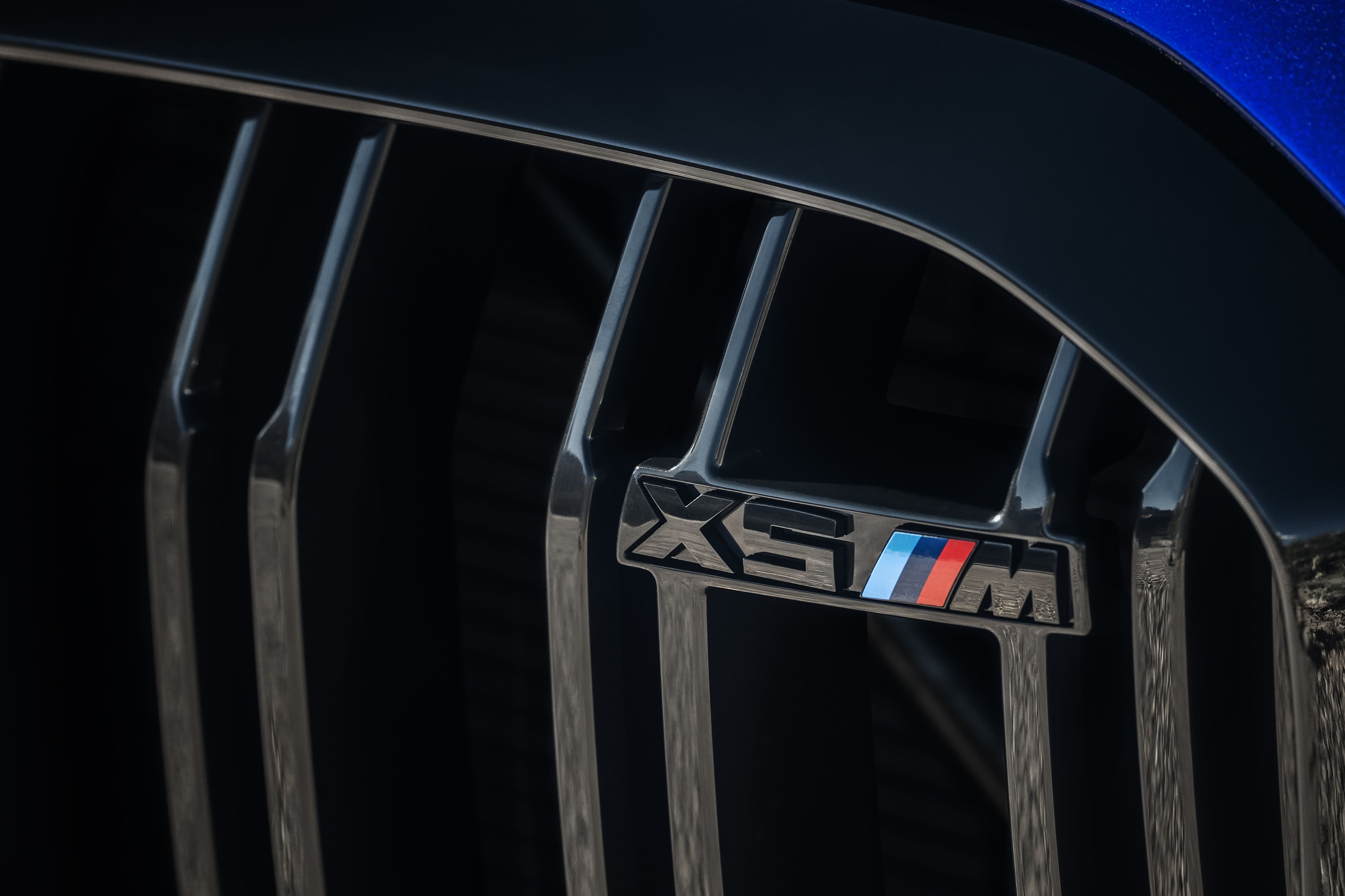 2020 BMW X5 M