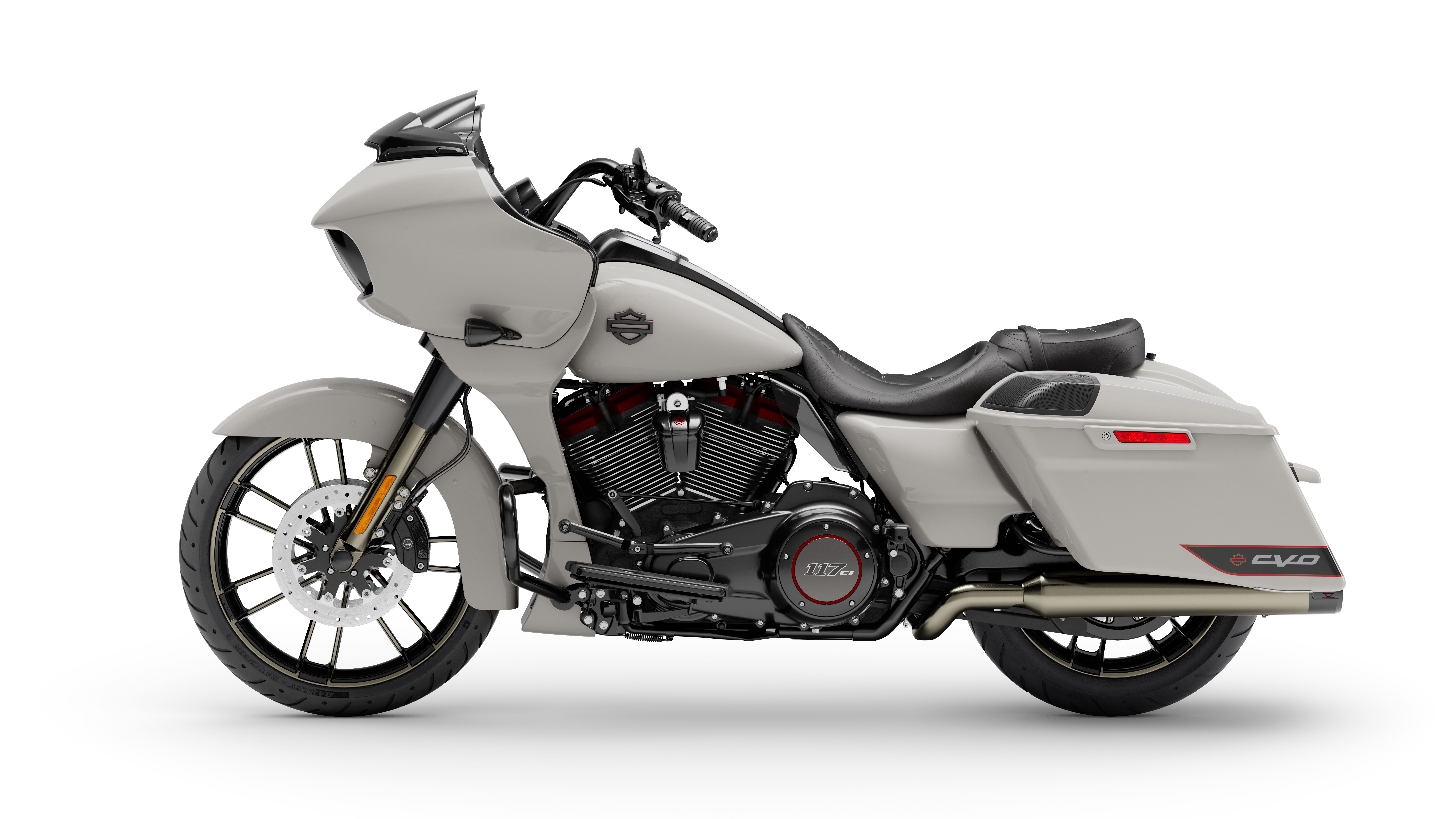 2020 Harley-Davidson CVO Road Glide