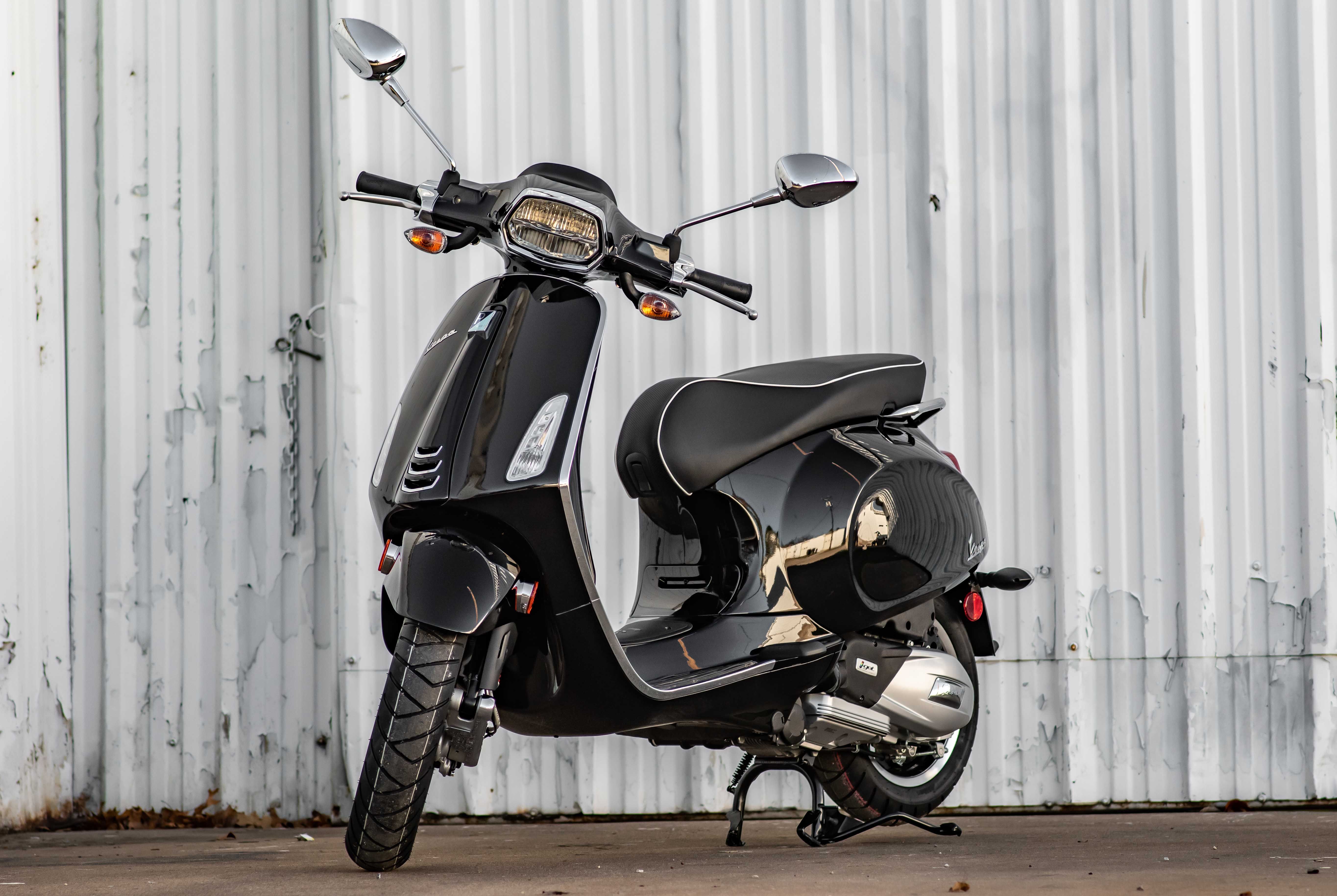 2018 - 2020 Vespa Sprint 50