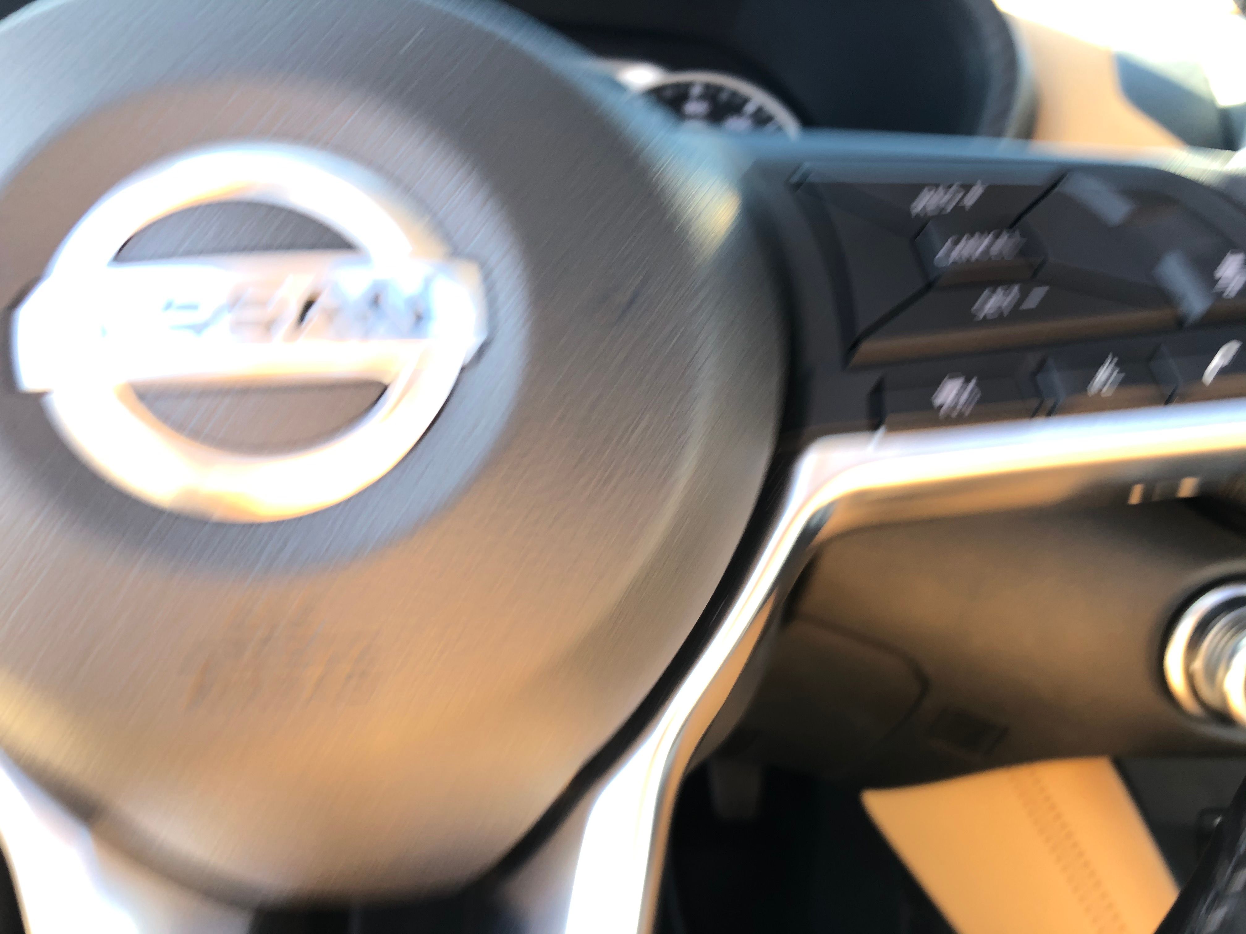 2020 Nissan Sentra - Driven