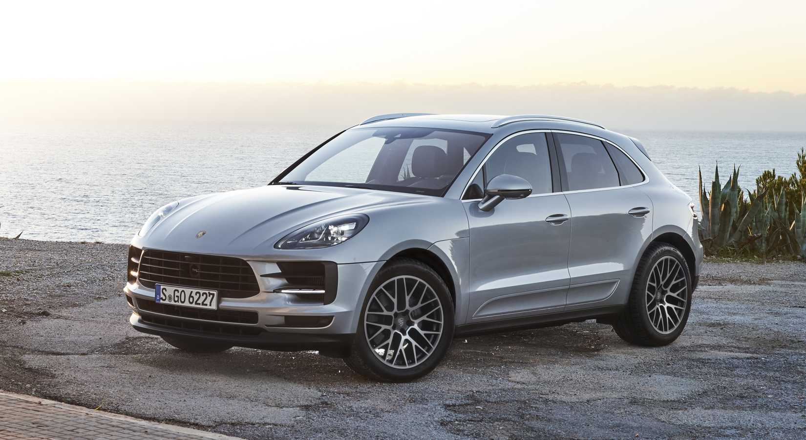 Sitemapcdatahttpsnindreferenzcom2017 Porsche Macan S Reliability