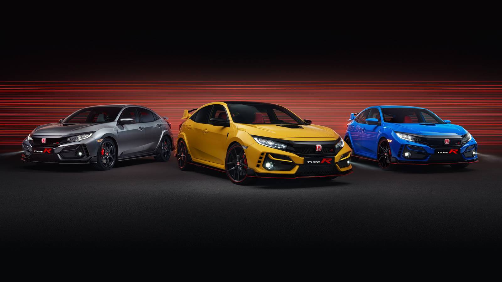The Next-Gen Honda Civic Type R Ends An Era That Barely Started