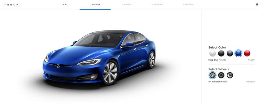 Tesla Model S and Model X Long Range Plus - What You Need to Know
