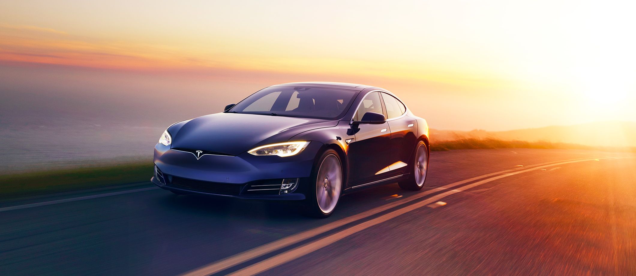 2020 Tesla Model S Could Become The First Car To Have An EPA-Rated Range Of Over 400 Miles
