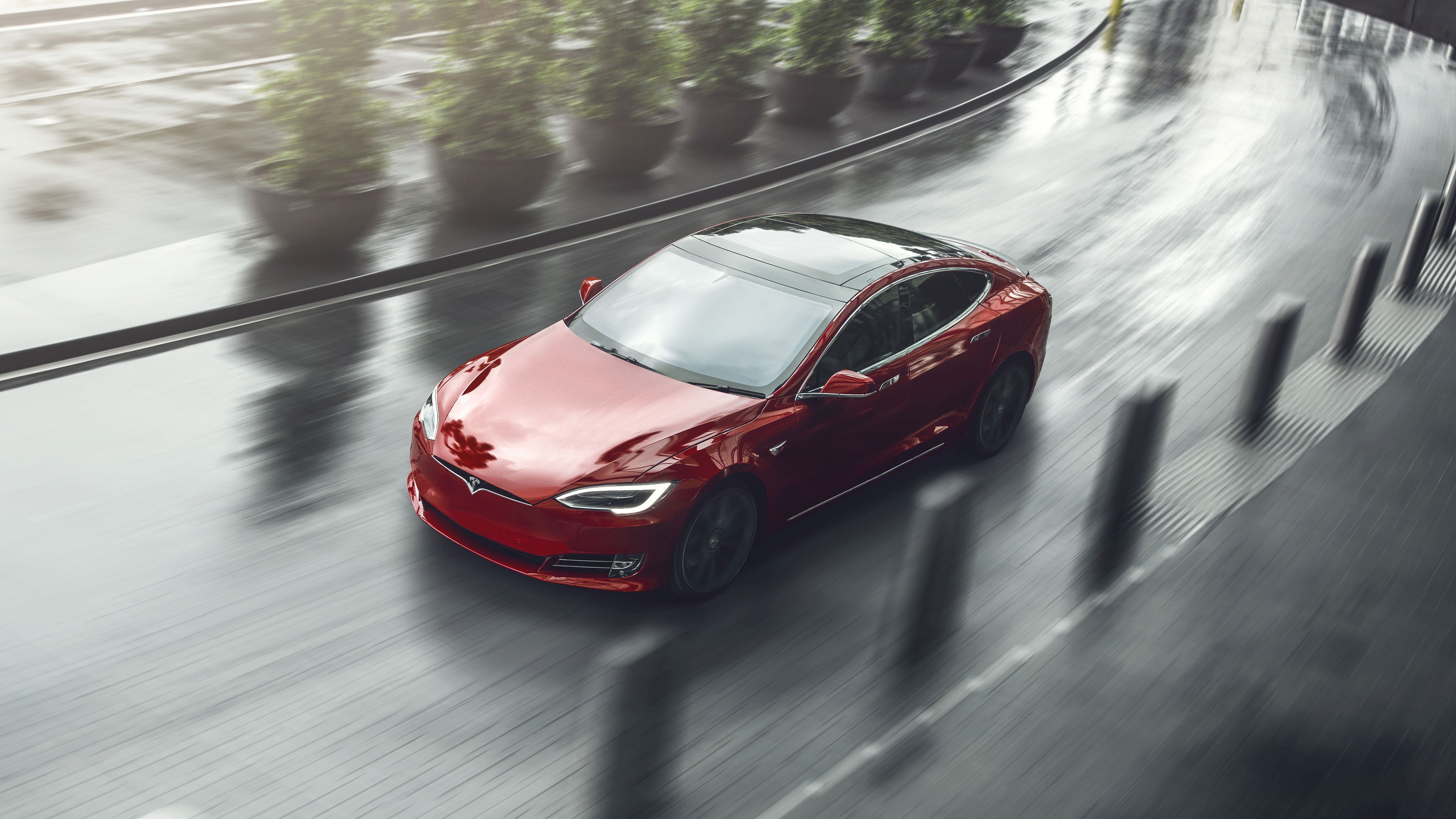 2020 Tesla Slashes Prices For Model S, Model 3, and Model X