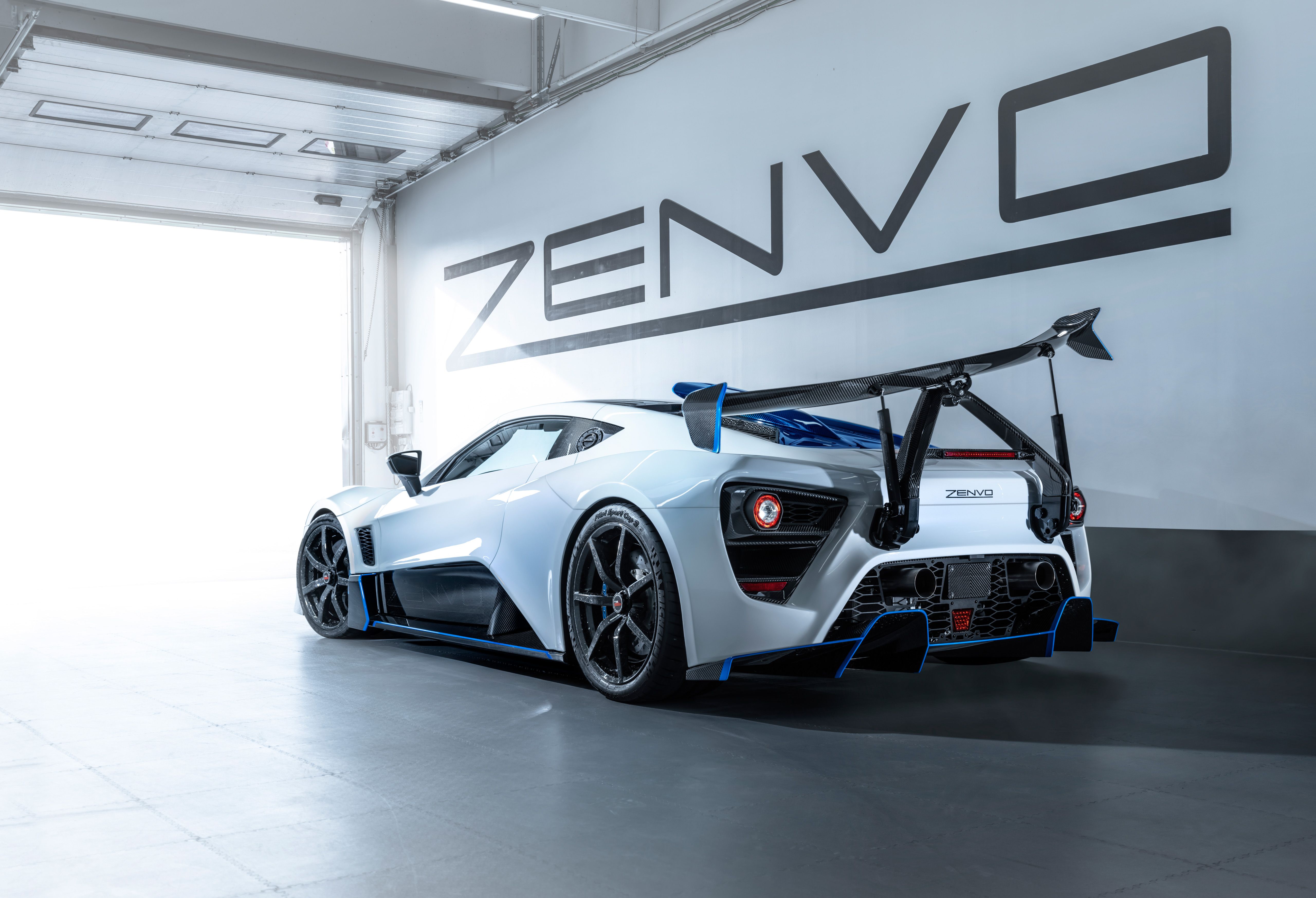 2022 Zenvo Aims to Rattle the Hypercar Market With a New V-12 Hybrid Road Missle