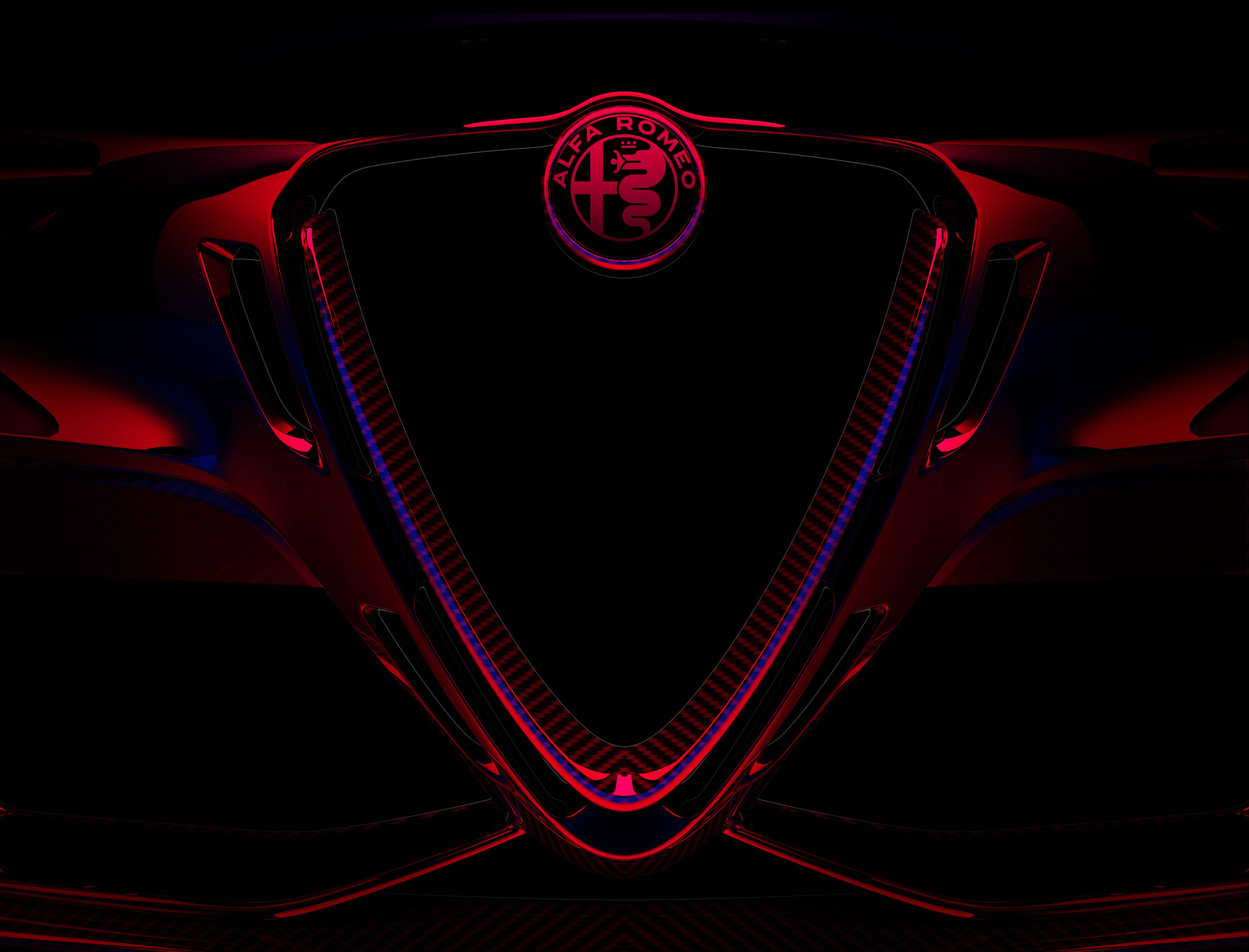 2020 Alfa Romeo Giulia GTA
