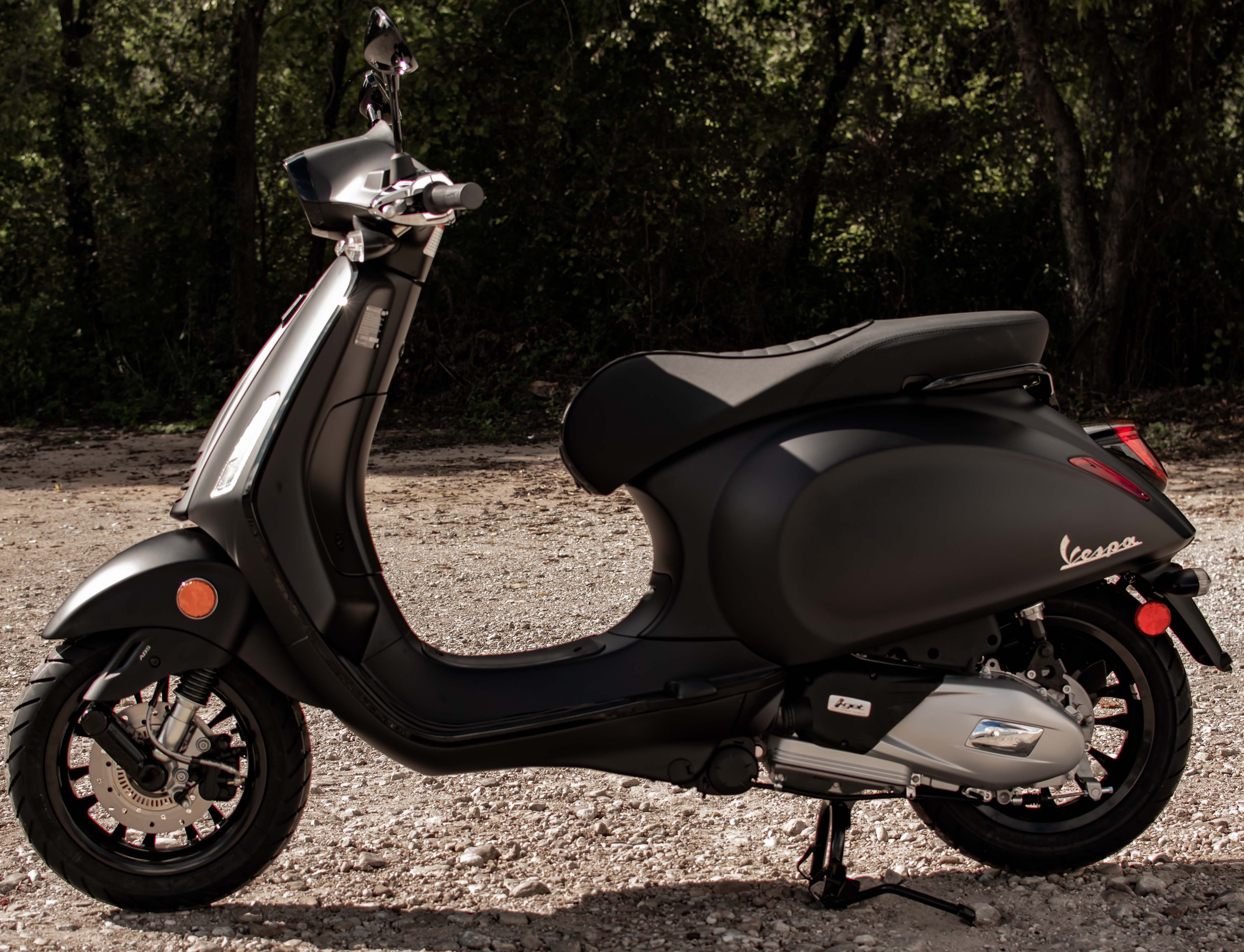 2019 - 2020 Vespa Sprint 150