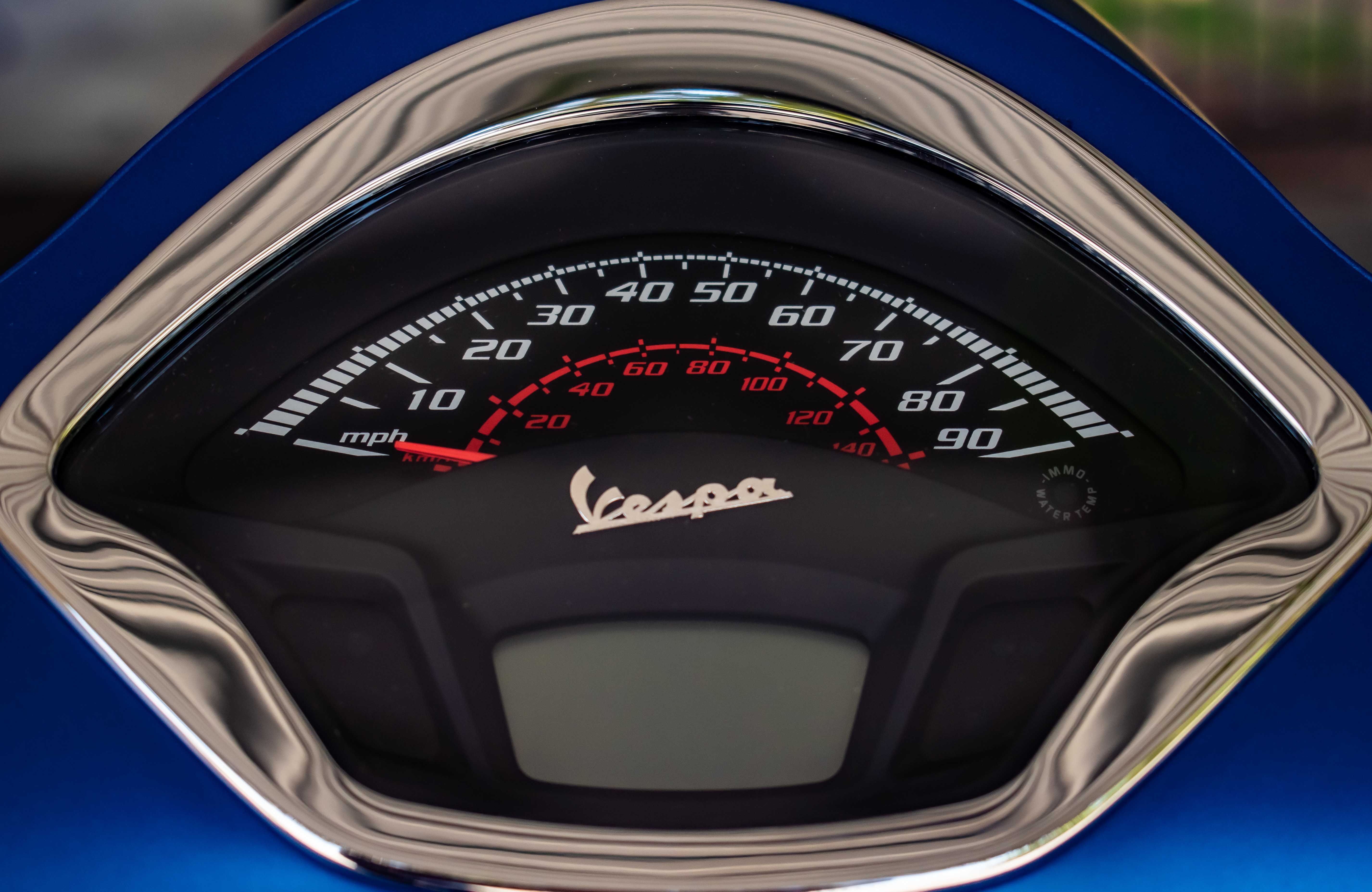 2020 Vespa GTS SuperSport 300 HPE