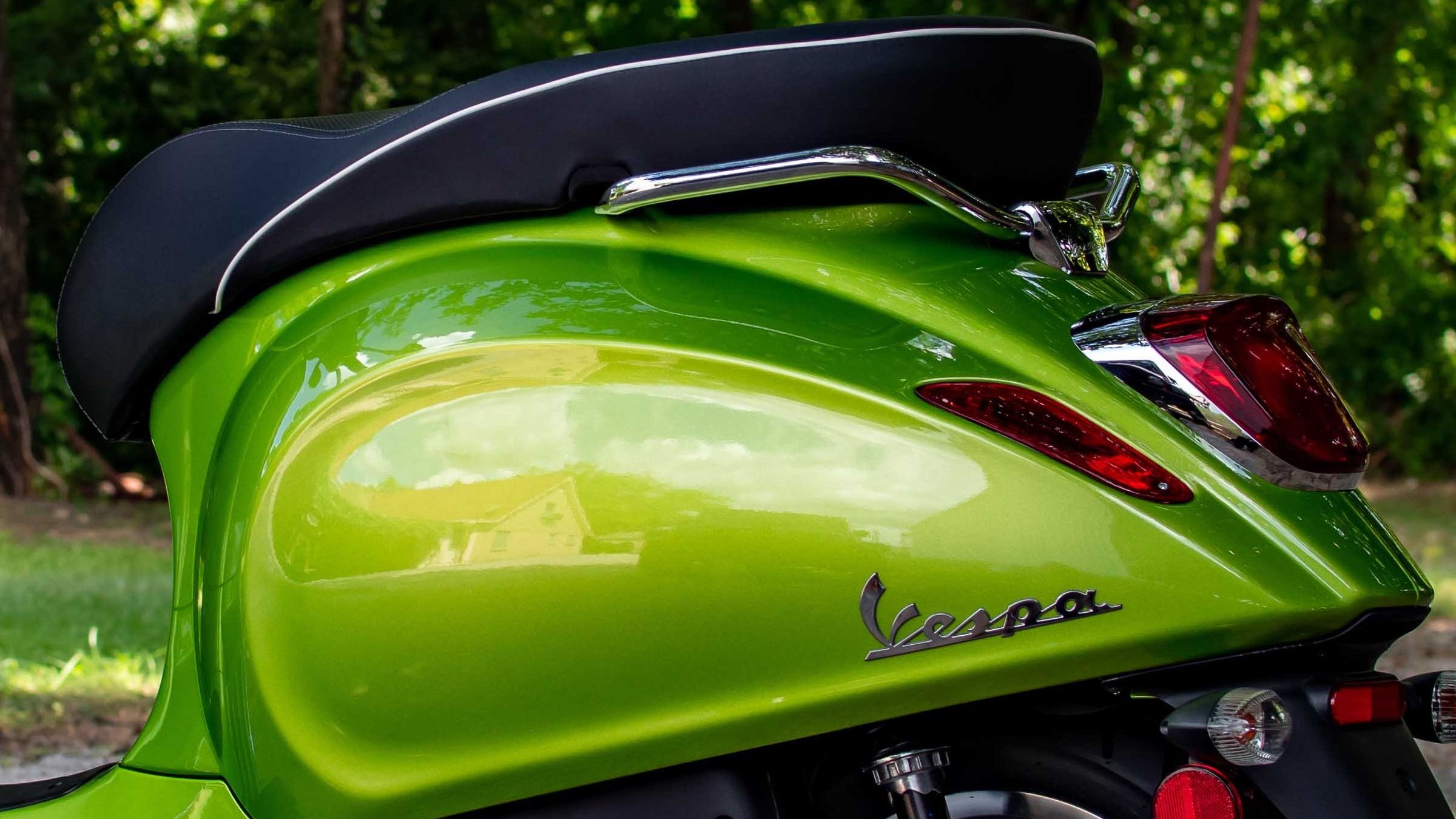 2019 - 2020 Vespa Sprint 150