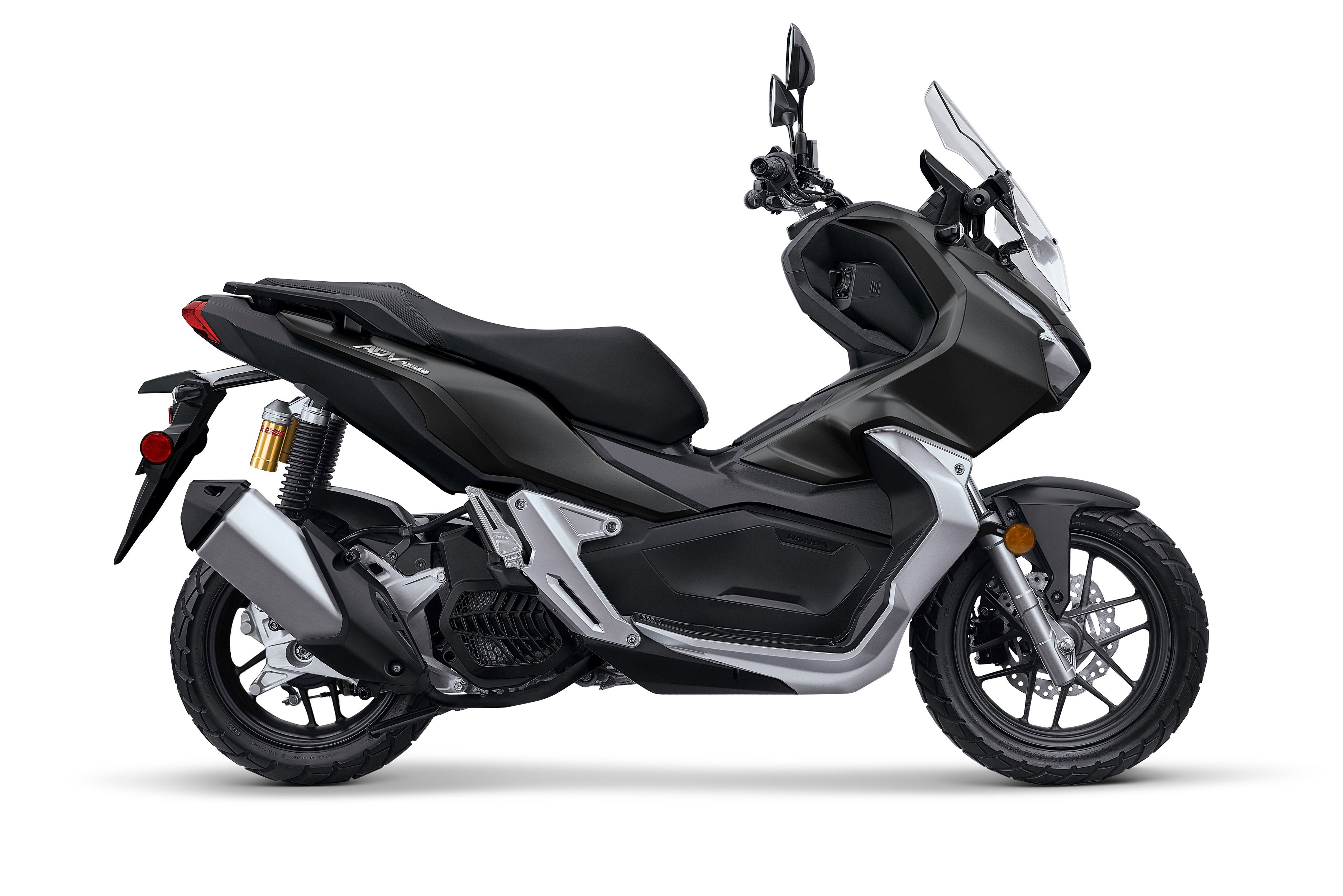 2021 - 2022 Honda ADV150