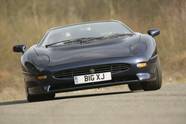 1992 1994 Jaguar XJ 220