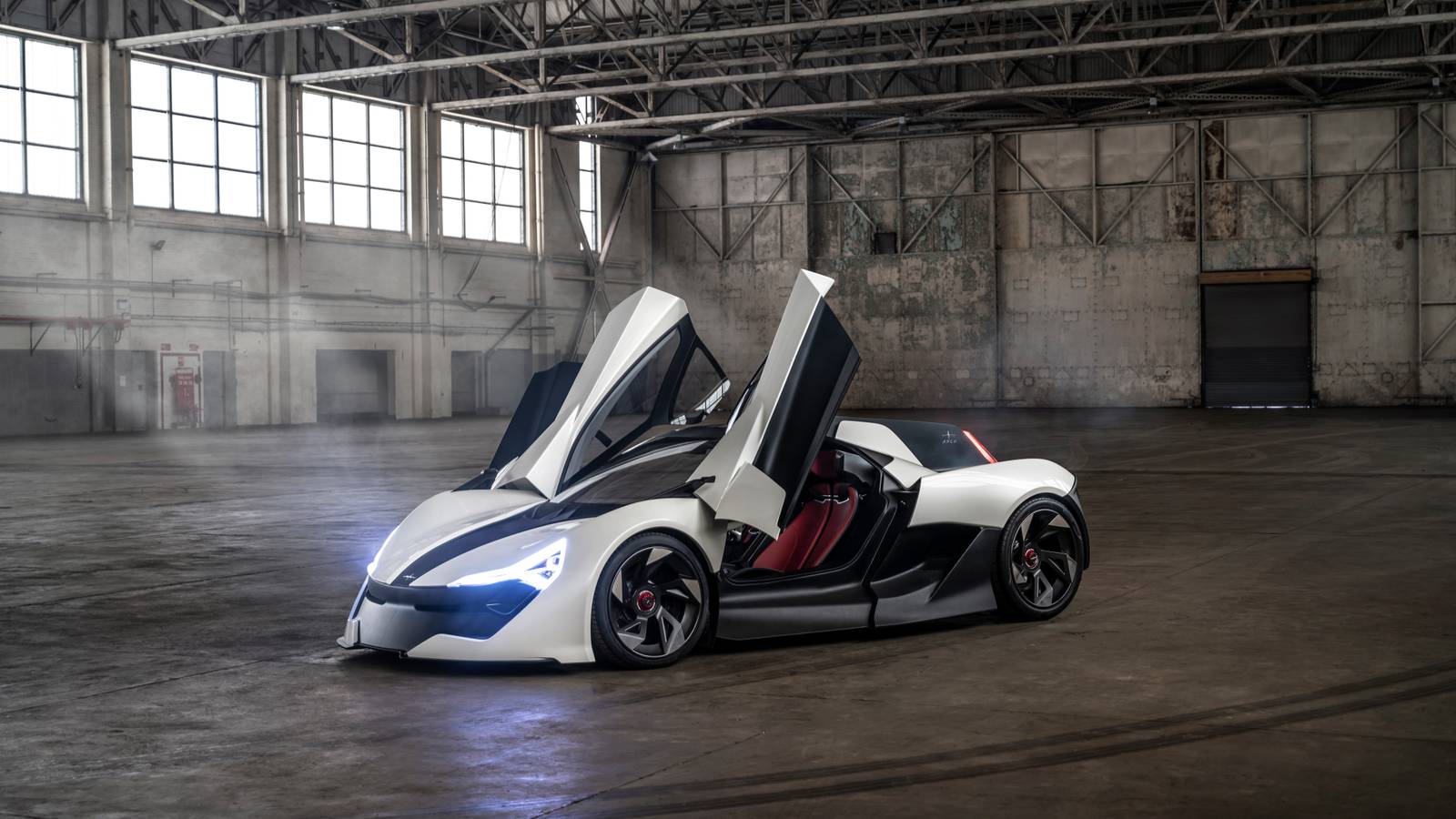 Apex Aims to Launch an 